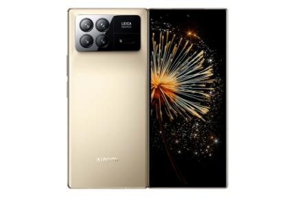 میکس فولد 3 شیائومی