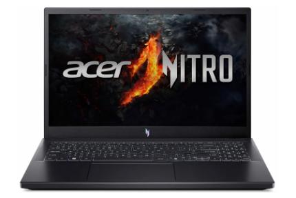 Nitro V 15 ANV15 ایسر - Core i9-13900H RTX 4050 16GB 512GB