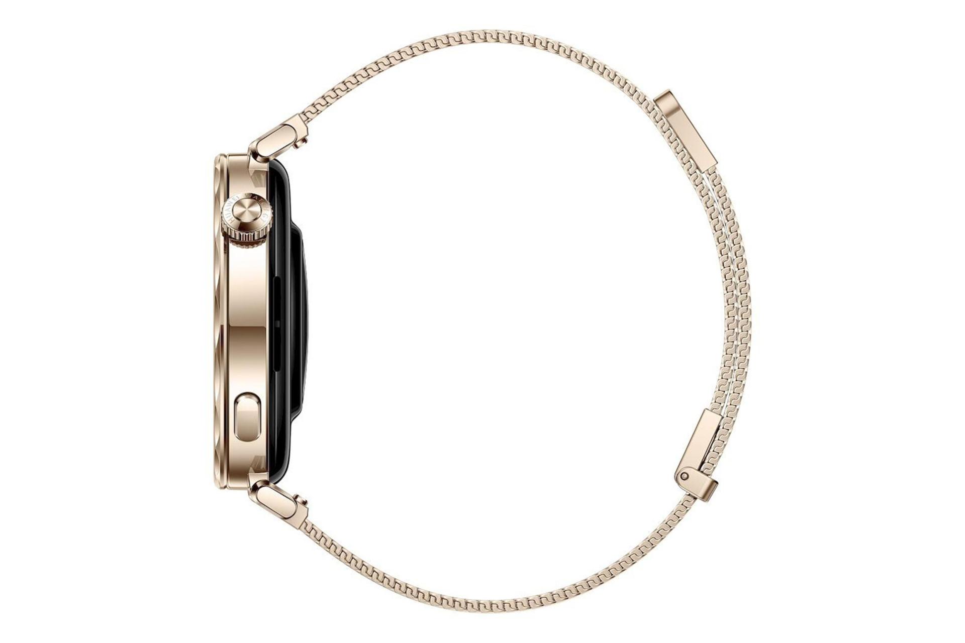 نمای راست ساعت هوشمند هواوی Huawei Watch GT 5 41mm