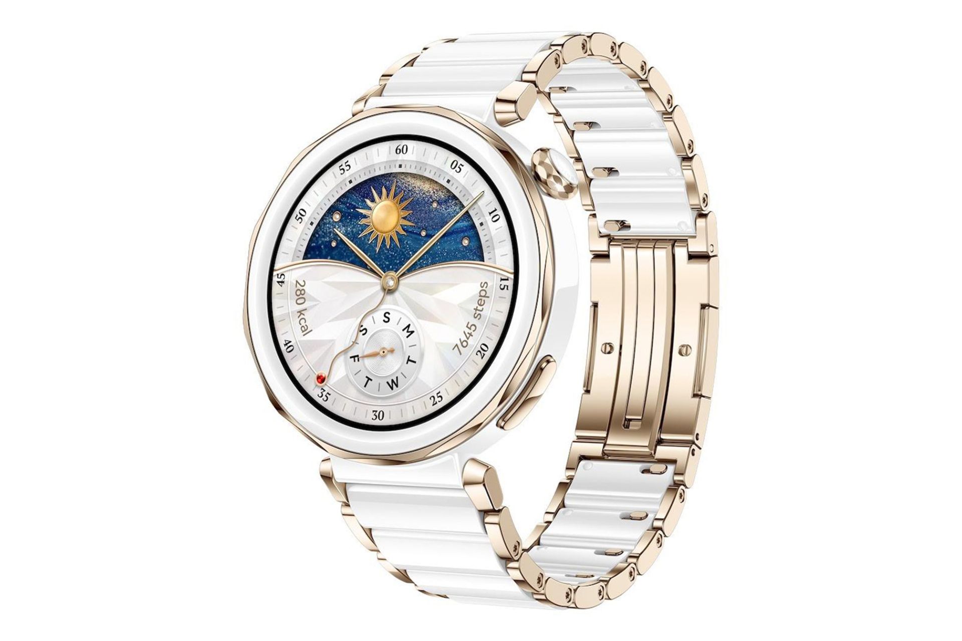 ساعت هوشمند هواوی Huawei Watch GT 5 Pro 42mm