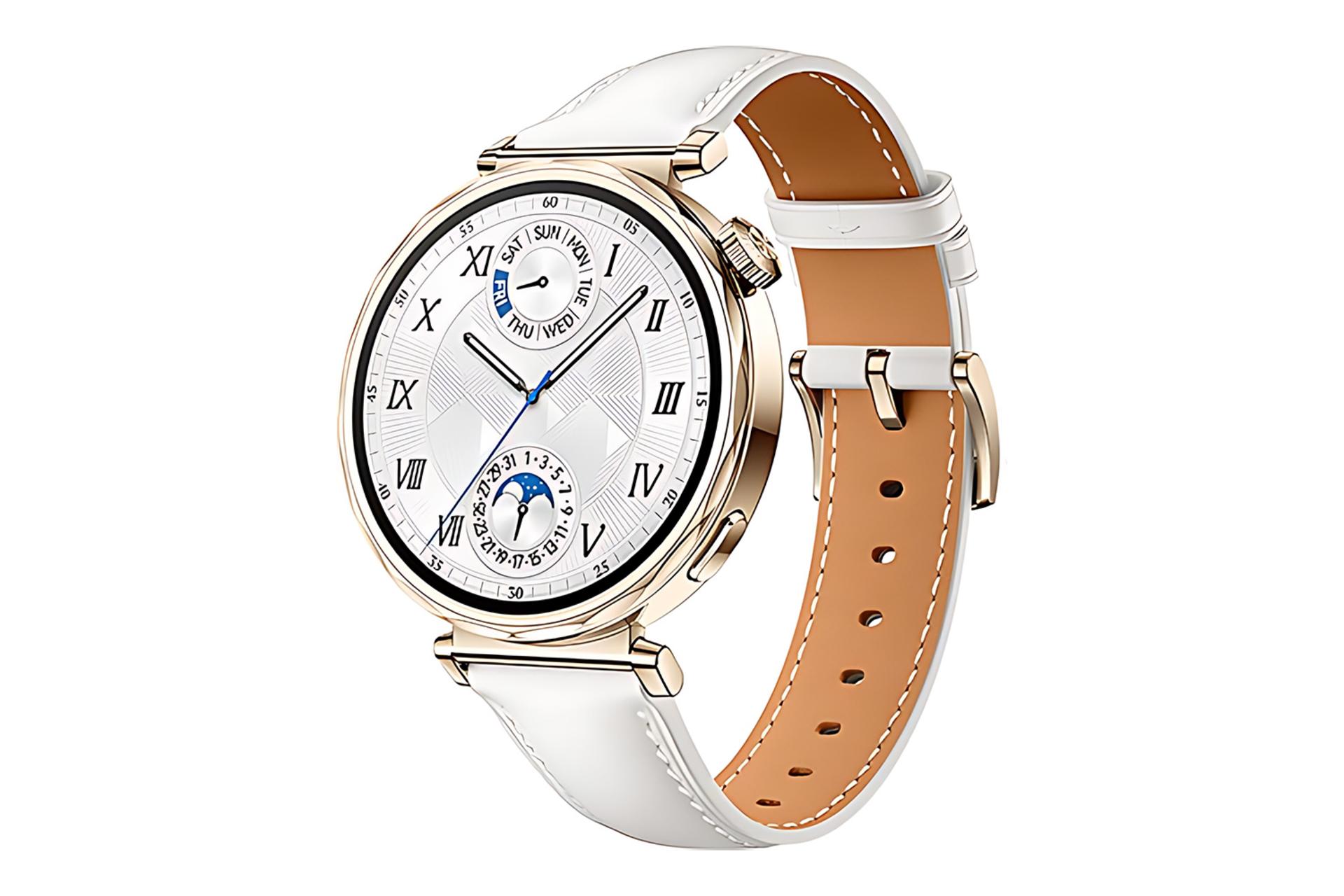 ساعت هوشمند هواوی Huawei Watch GT 5 41mm