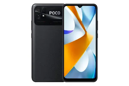 پوکو C40 شیائومی