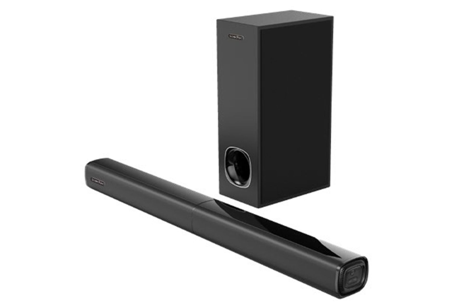 ابعاد و اندازه ساندبار پرودو PD-STBS100W-BK