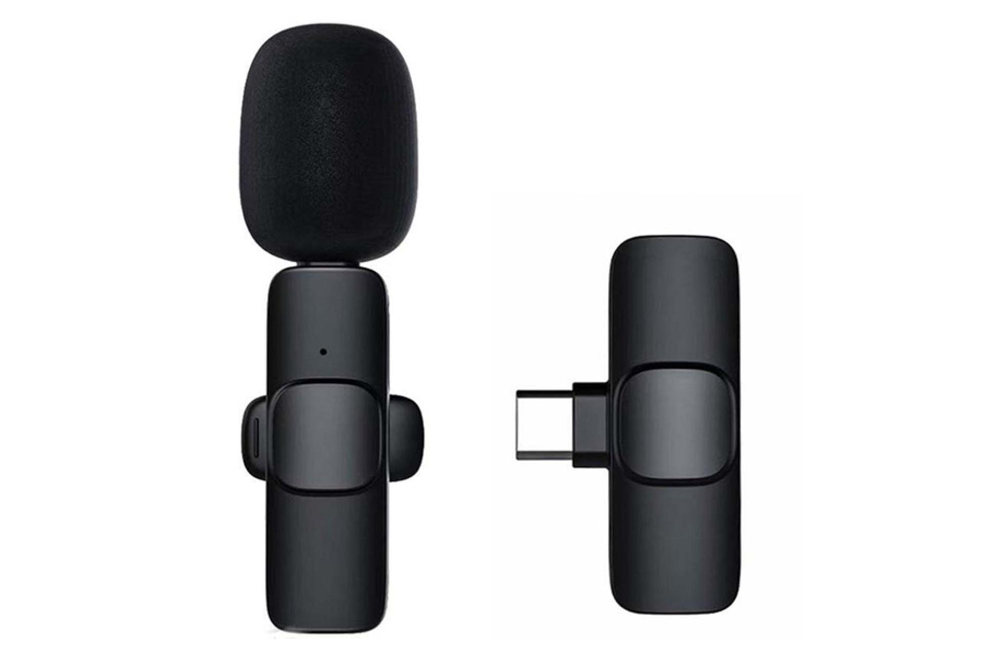 کانکتور و اتصال میکروفون ایکس پی پروداکت XP-Z8