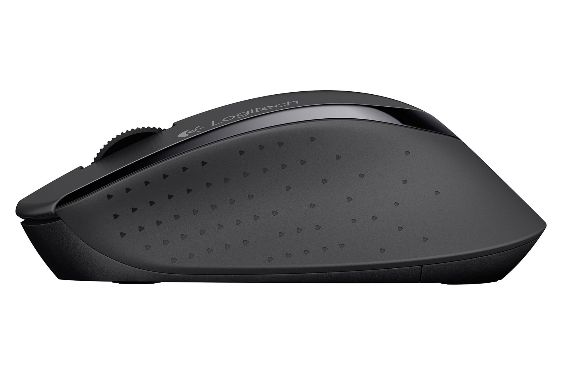 نمای چپ ماوس لاجیتک Logitech M275