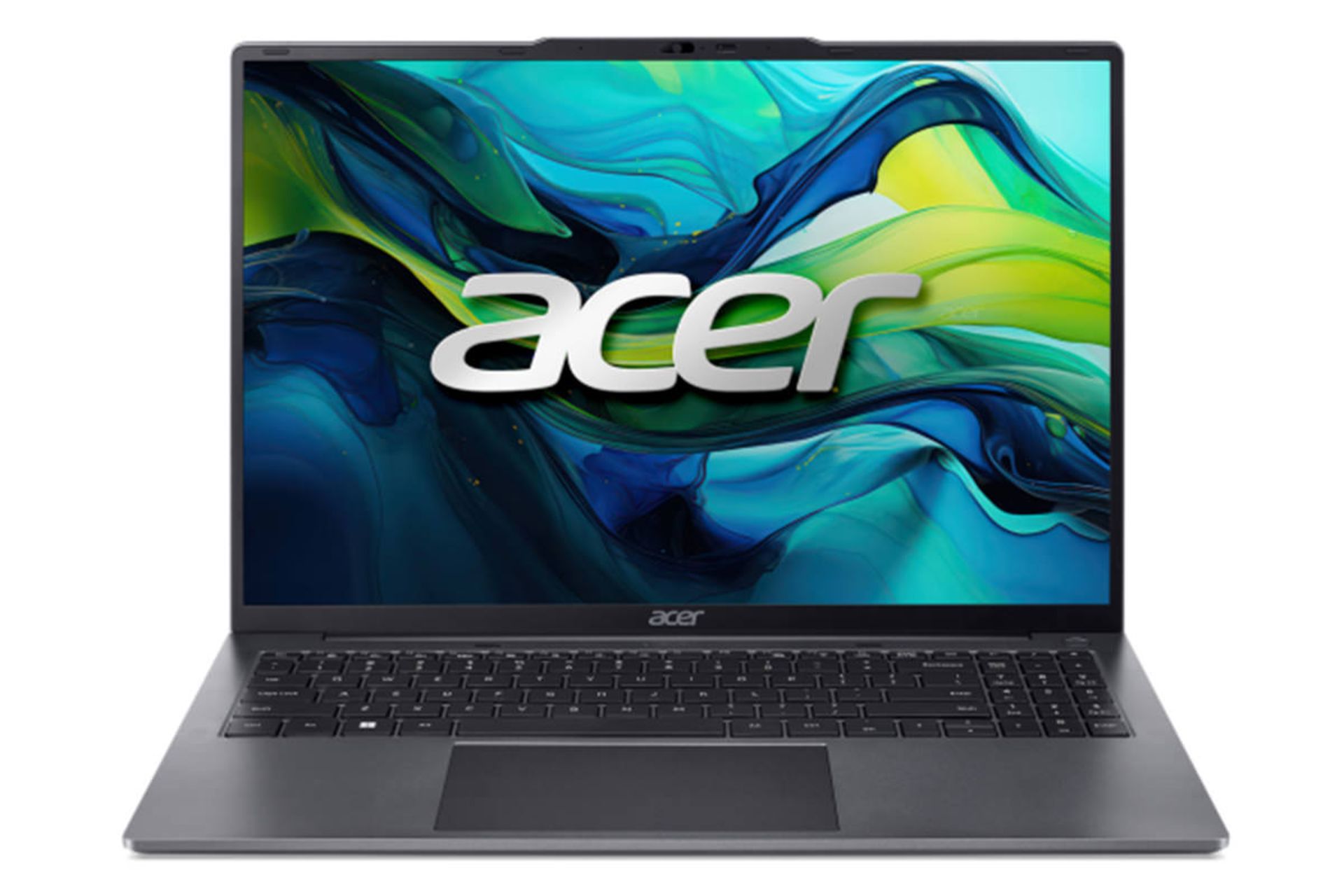 لپ تاپ ایسر Acer Aspire Lite 16 نمای جلو
