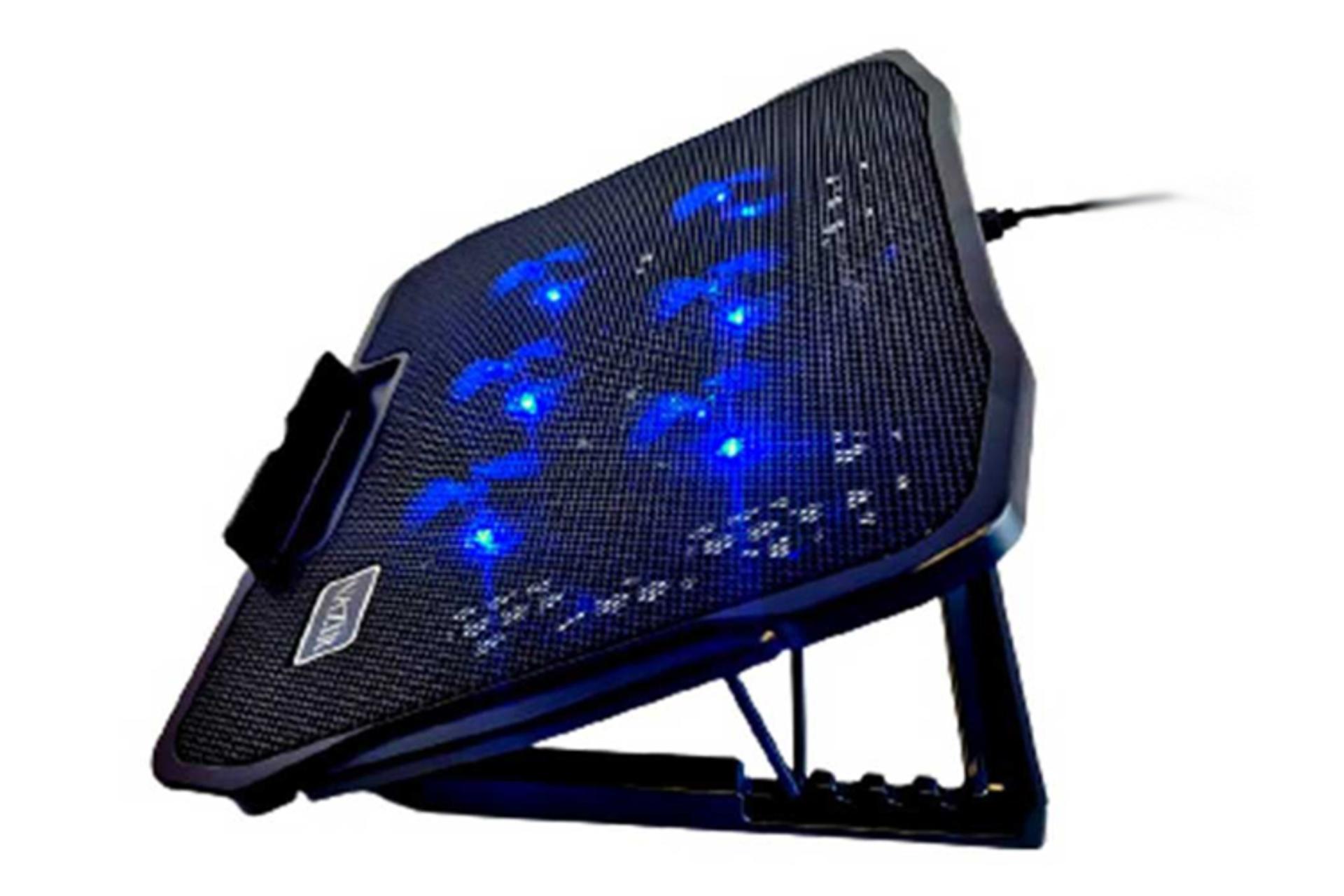 ارتفاع کول پد وزیر H9