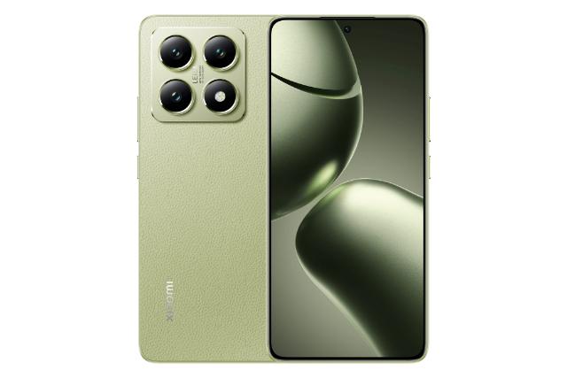 شیائومی 14T
