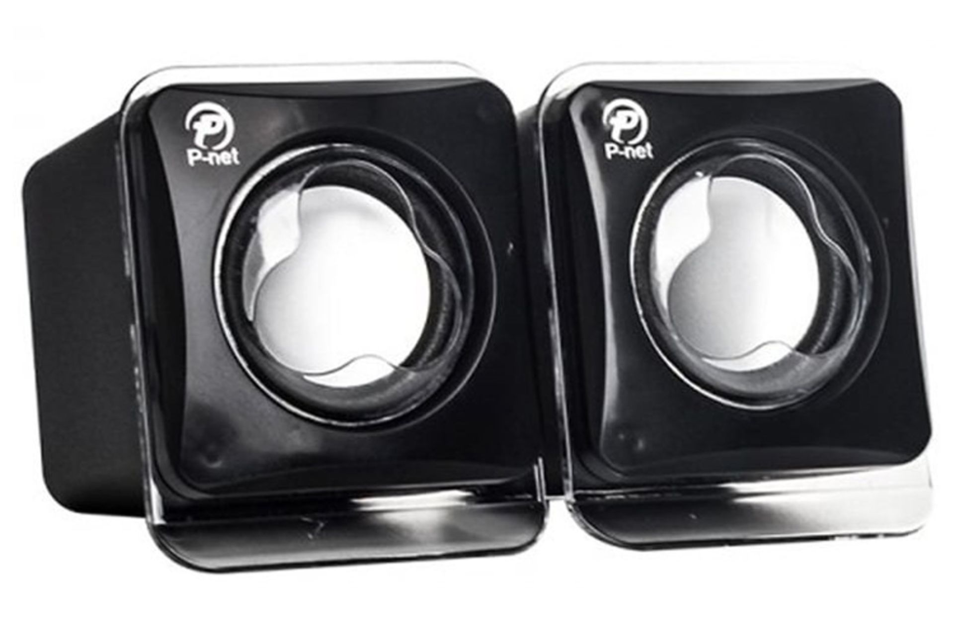 ابعاد و اندازه اسپیکر پی نت V410