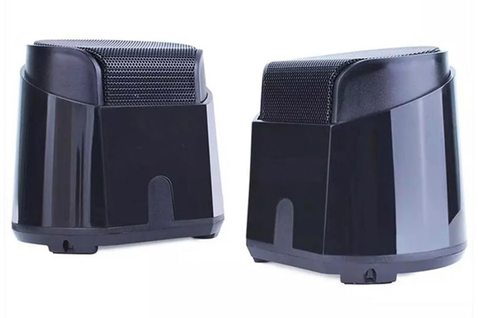 ابعاد و اندازه اسپیکر پی نت K500