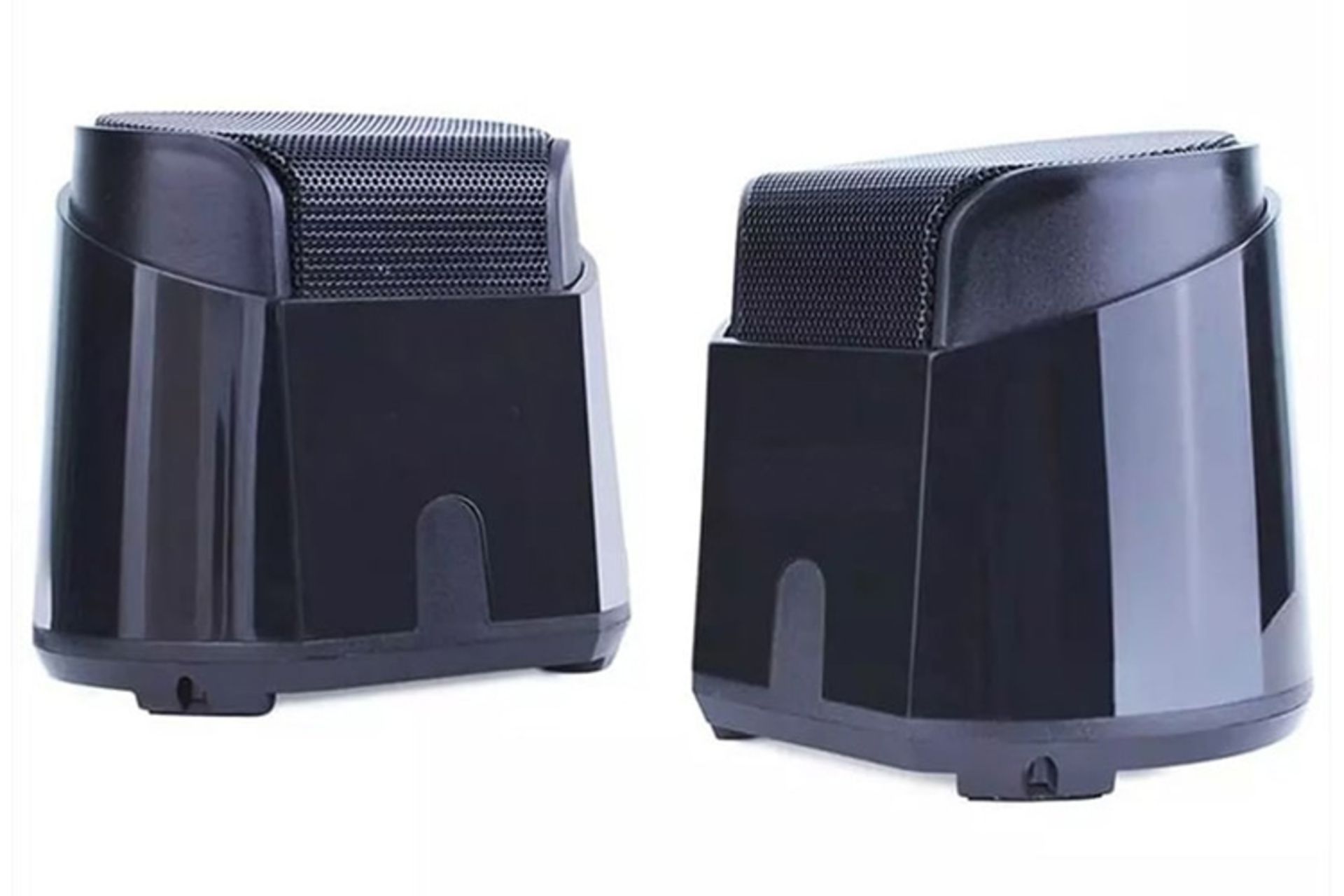 ابعاد و اندازه اسپیکر پی نت K500