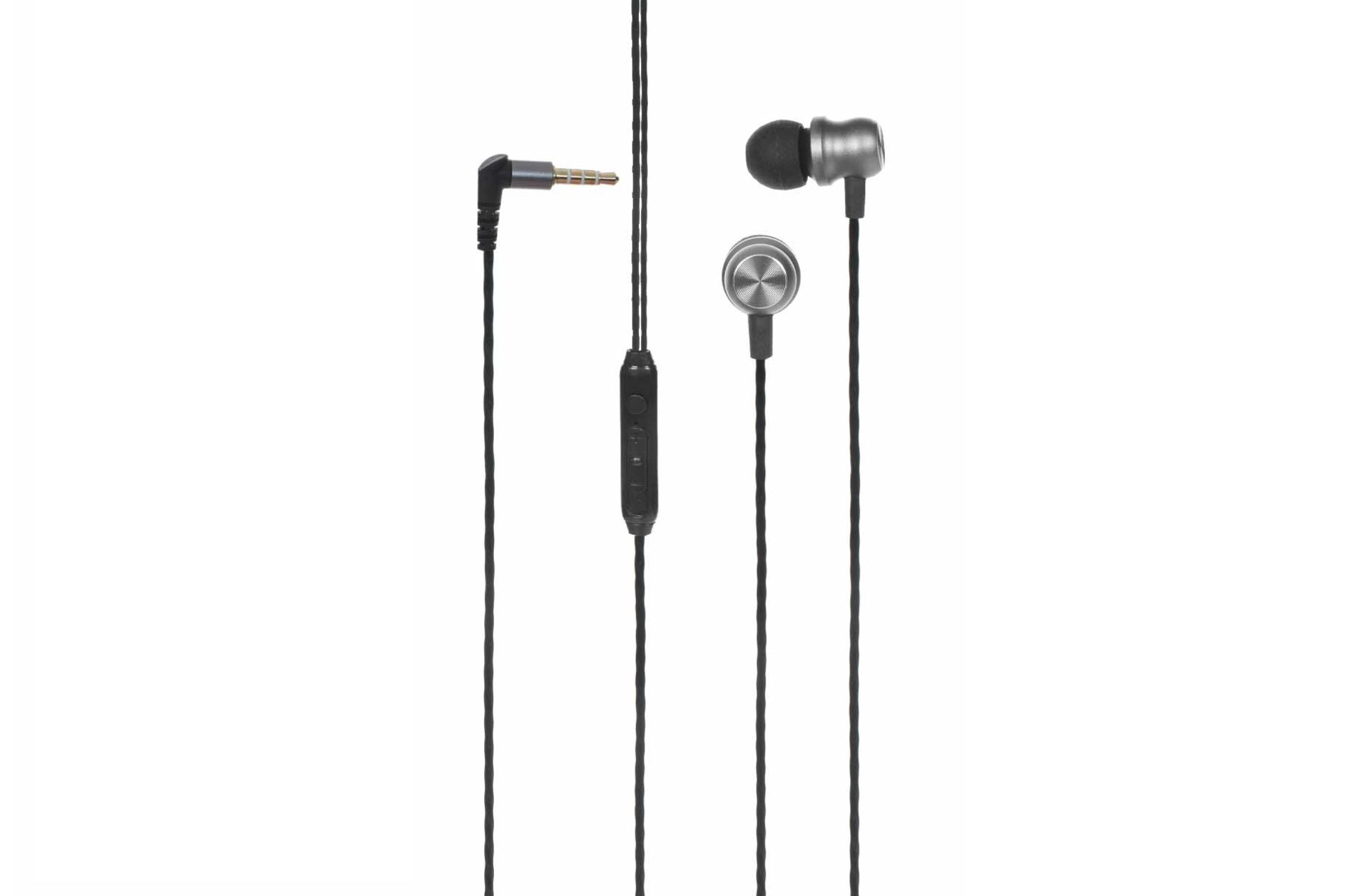 کانکتور و اتصال هدفون هیسکا HK-749