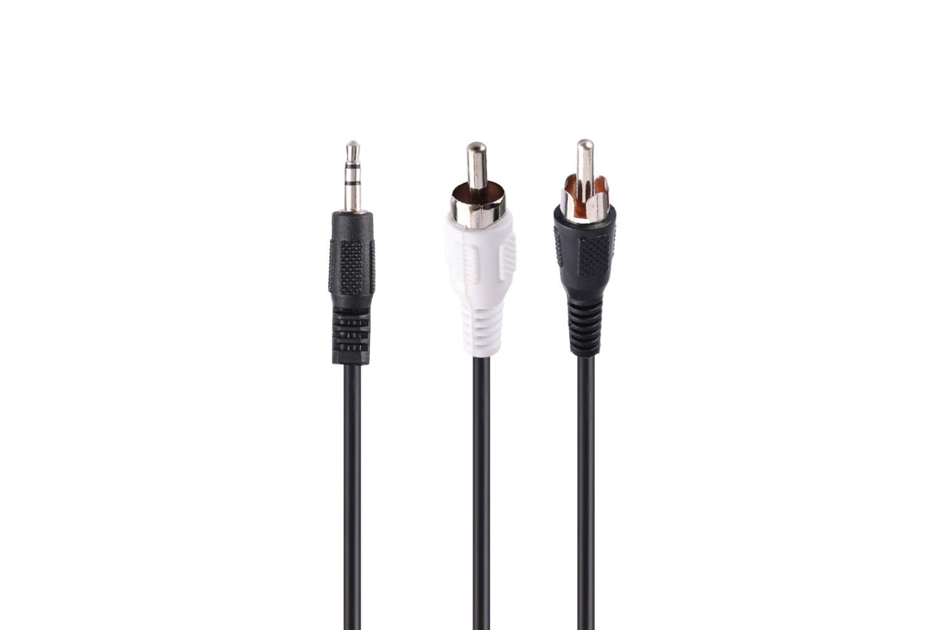 کابل اسپیکر ایکس پی پروداکت XP-AC806G