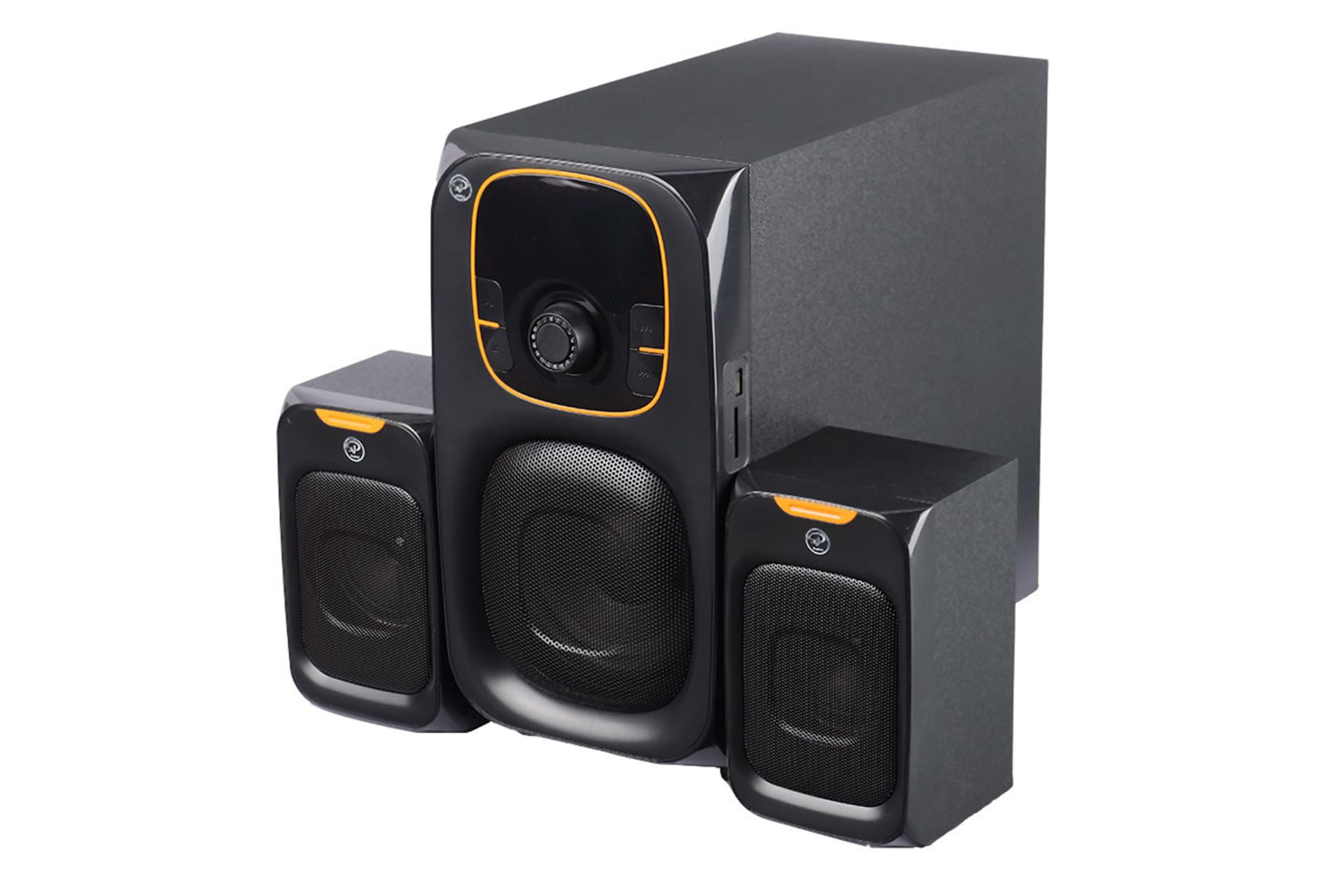 قدرت و توان اسپیکر ایکس پی پروداکت XP-AC806G