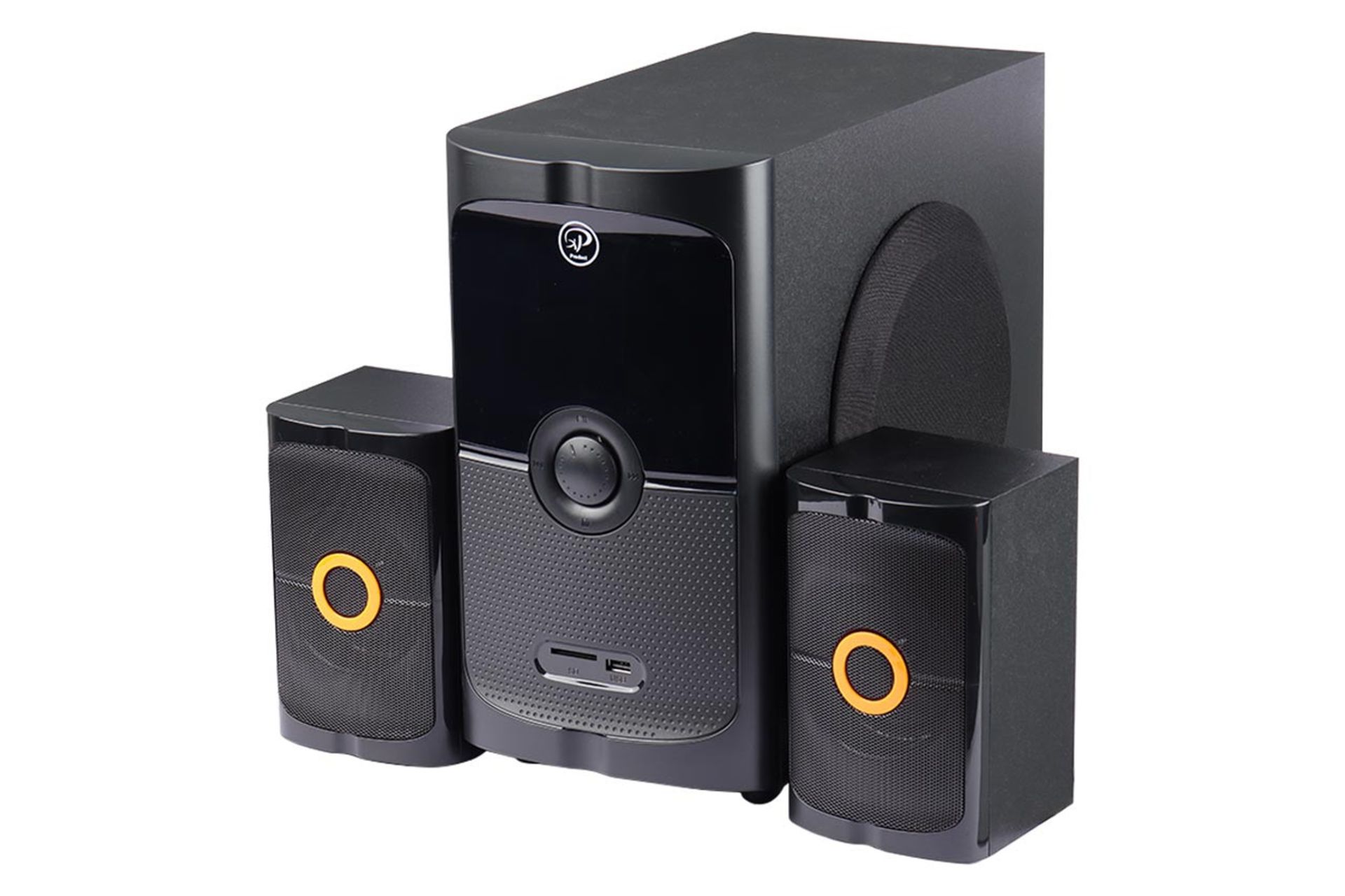 قدرت و توان اسپیکر ایکس پی پروداکت XP-AC804G