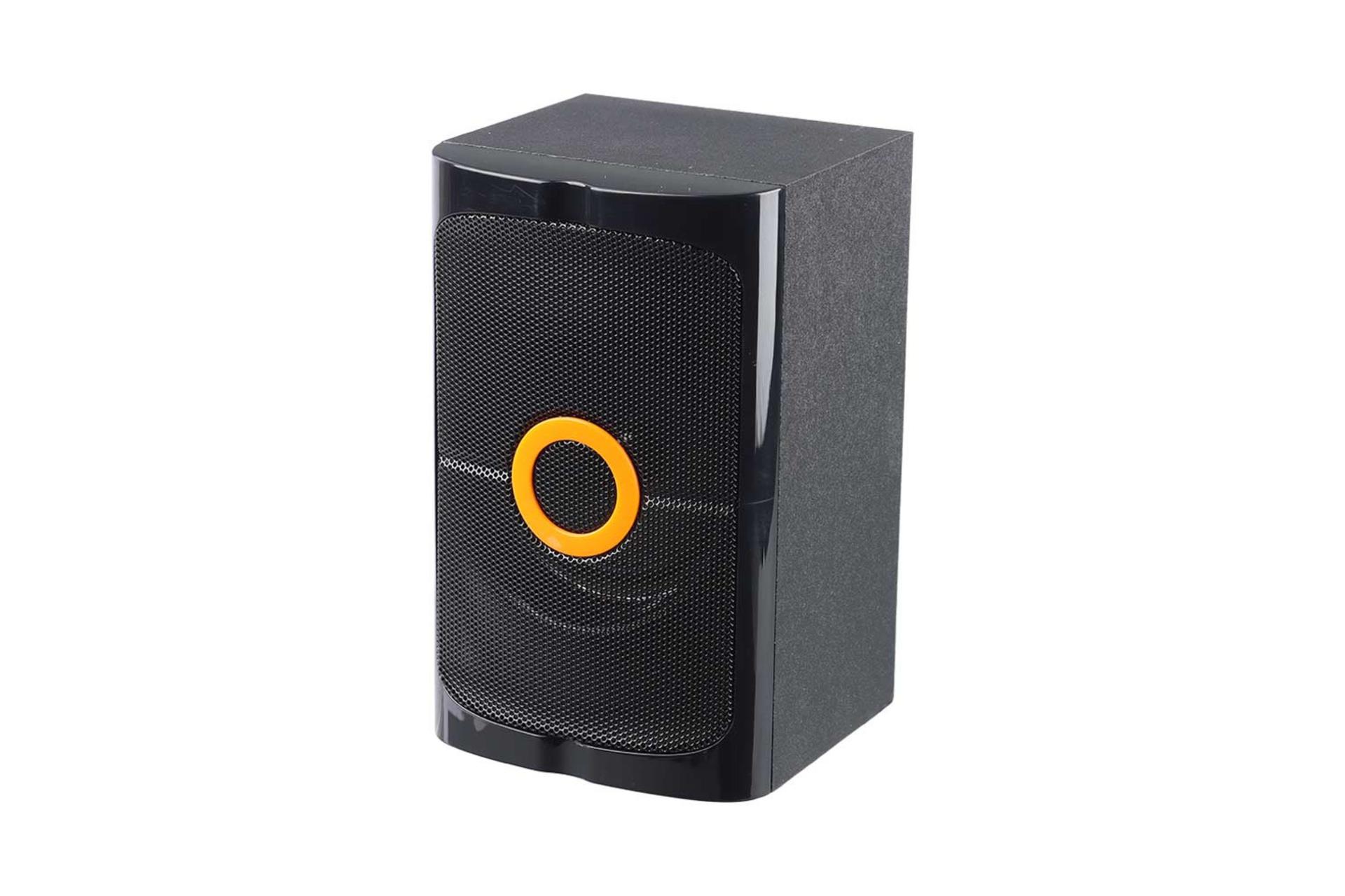 ابعاد و اندازه اسپیکر ایکس پی پروداکت XP-AC804G