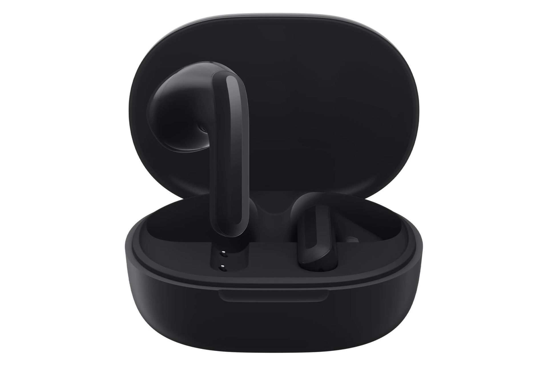 هدفون شیائومی ردمی Buds 4 Lite رنگ مشکی