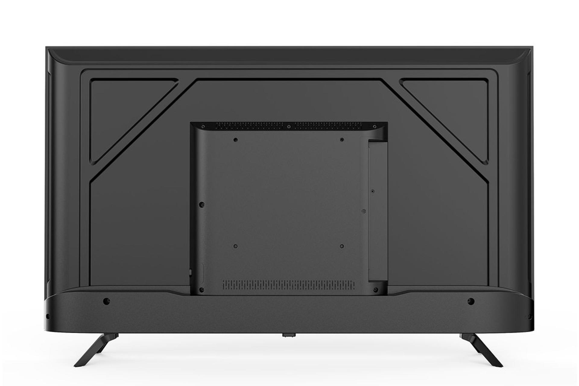 تلویزیون صنام SANAM M1840 نمای پشت