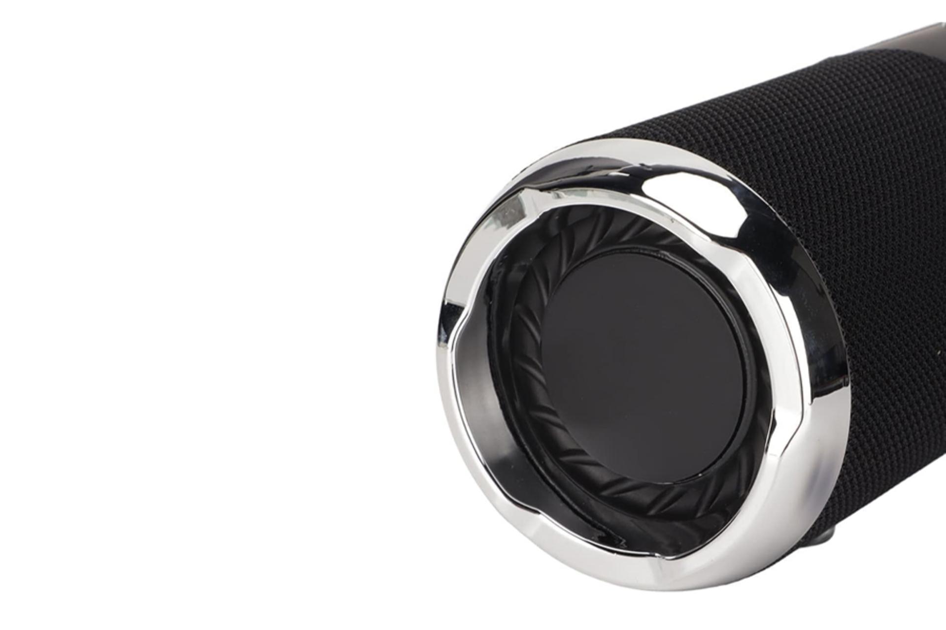 اسپیکر بومز باس L6 نمای کنار