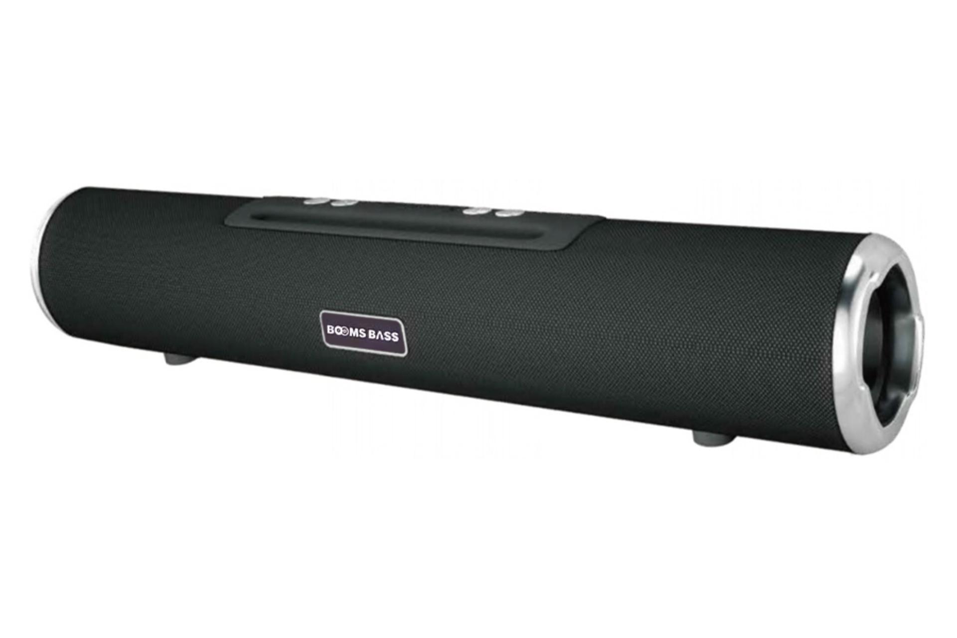 ابعاد و اندازه اسپیکر بومز باس L6