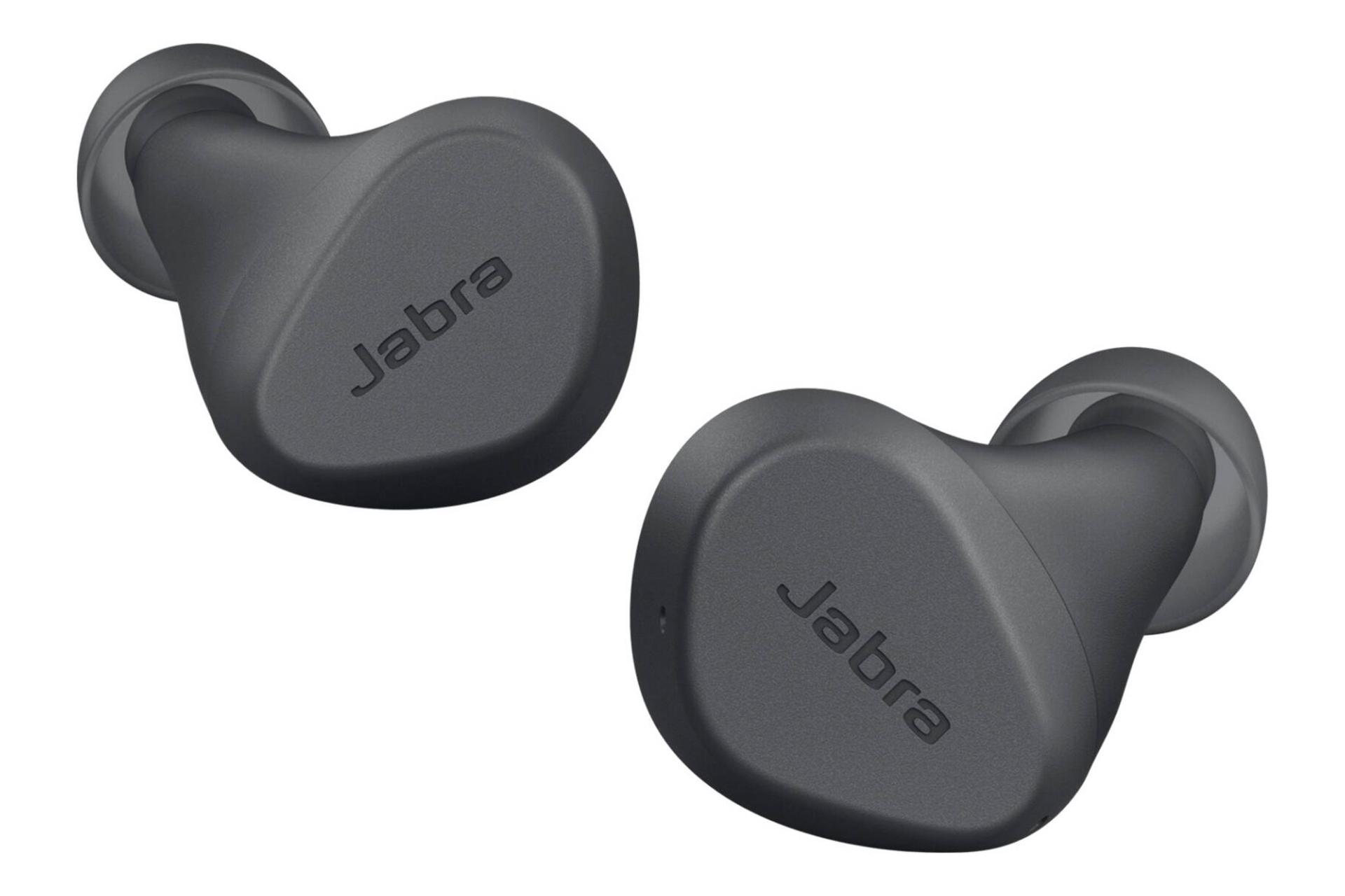 ابعاد و اندازه هدفون جبرا Elite 2