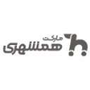 لوگو فروشگاه همشهری مارکت