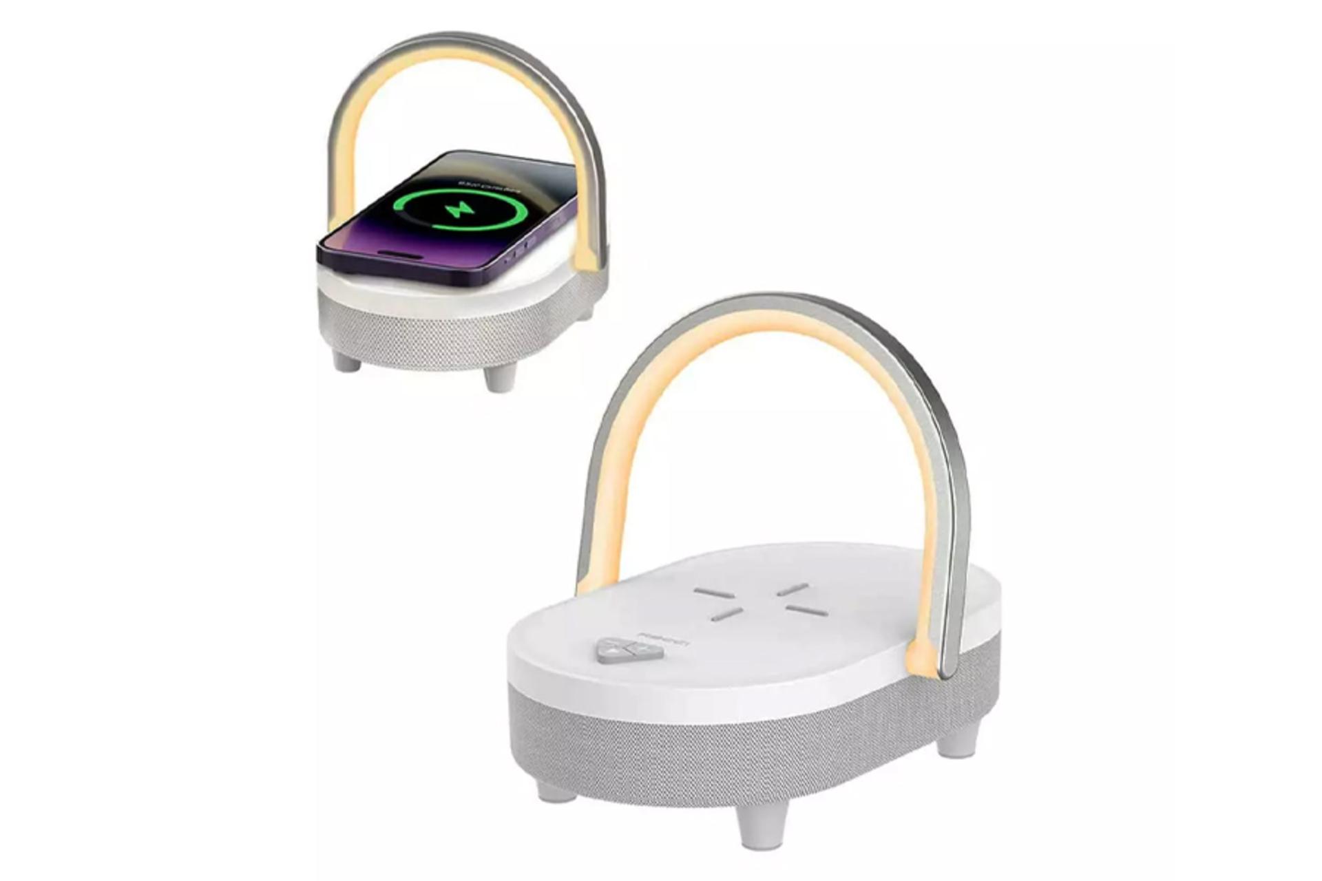 قدرت و توان اسپیکر رسی RLS-L16