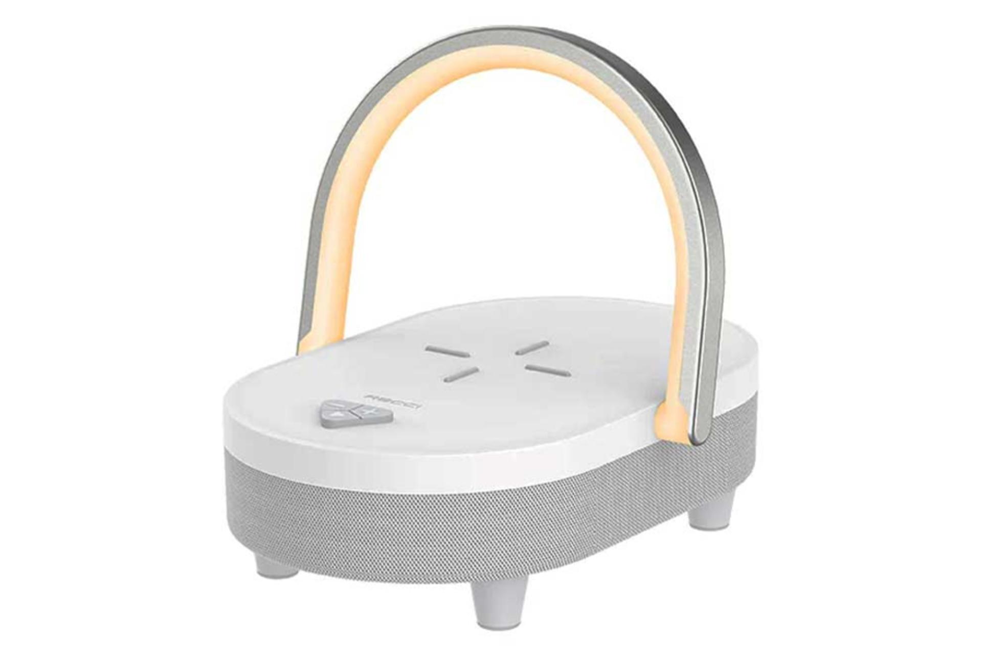 ابعاد و اندازه اسپیکر رسی RLS-L16