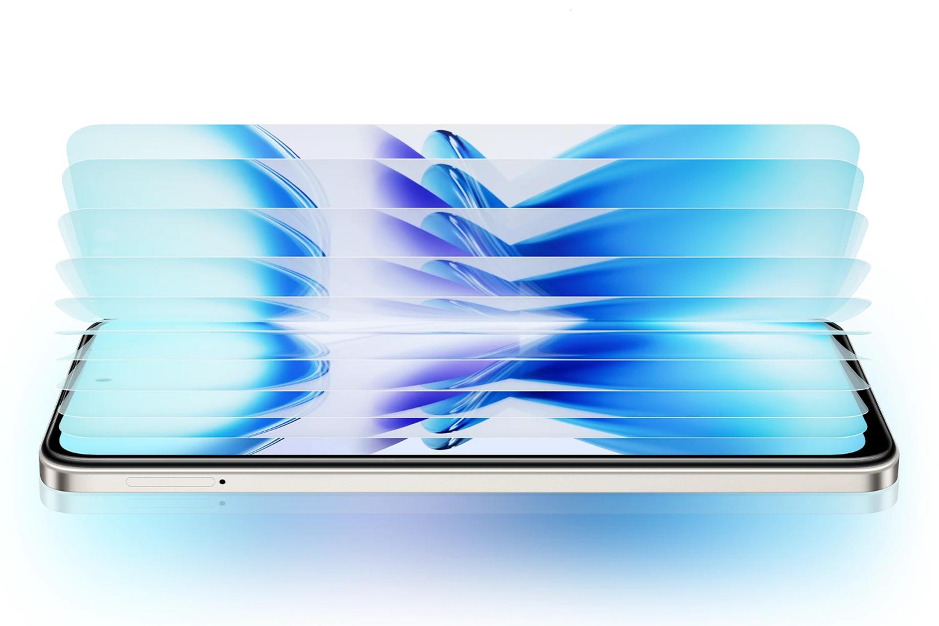 صفحه نمایش گوشی موبایل اسمارت 9 اینفینیکس / Infinix Smart 9