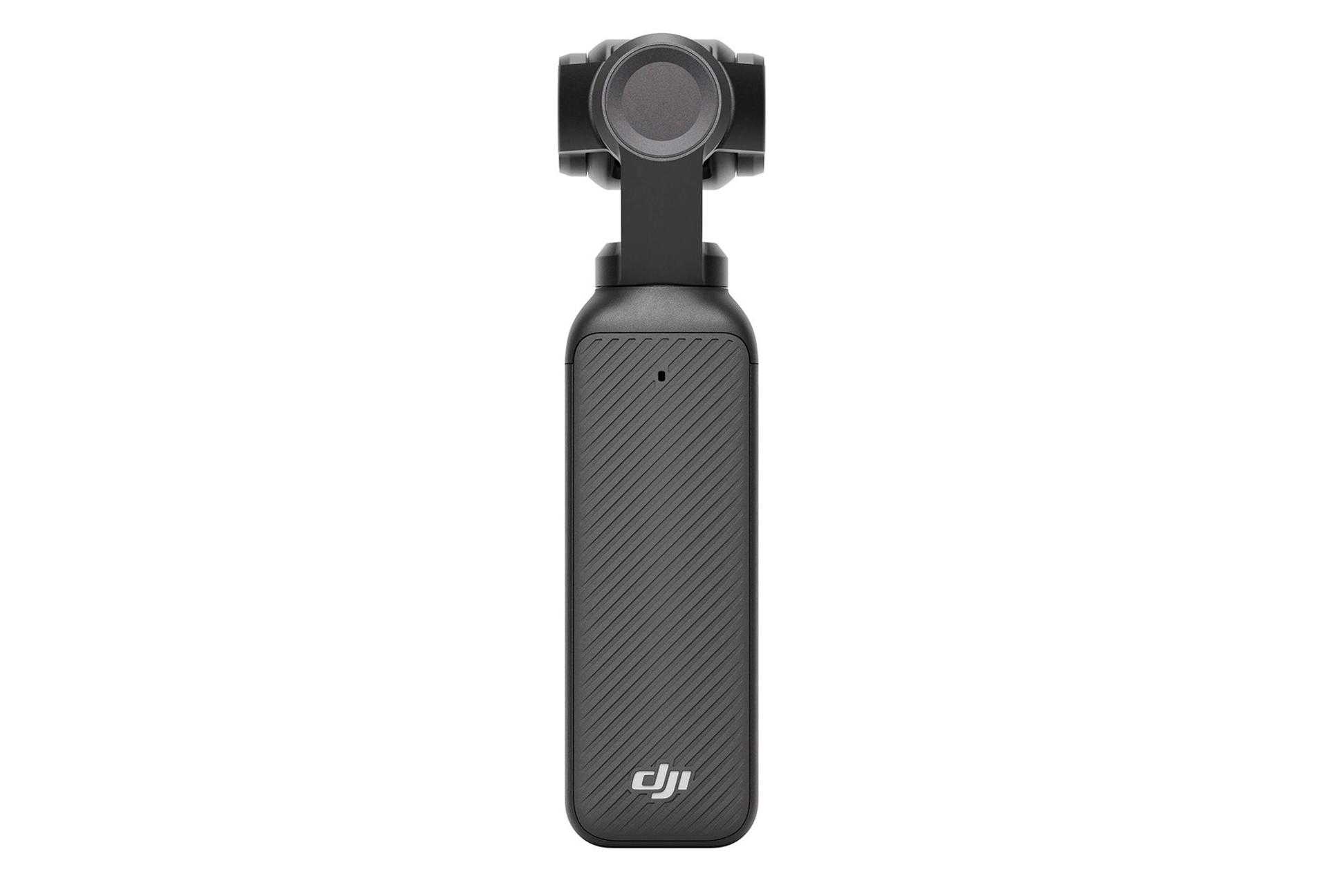 دوربین دی جی آی DJI Osmo Pocket 3 نمای زیر