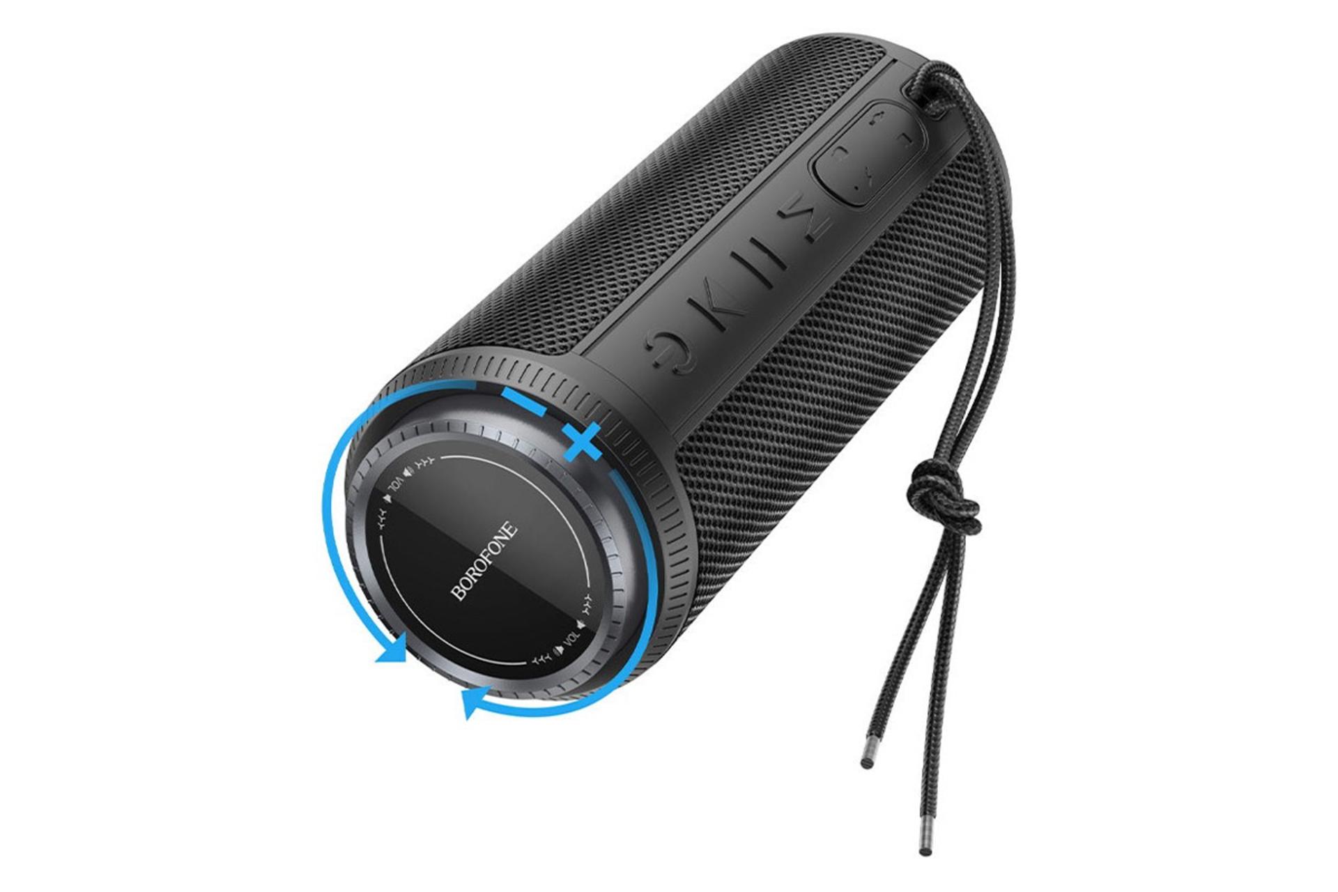 قدرت و توان اسپیکر بروفون BR22