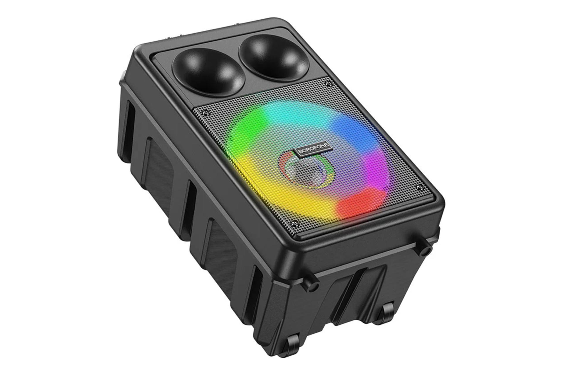 قدرت و توان اسپیکر بروفون BP9