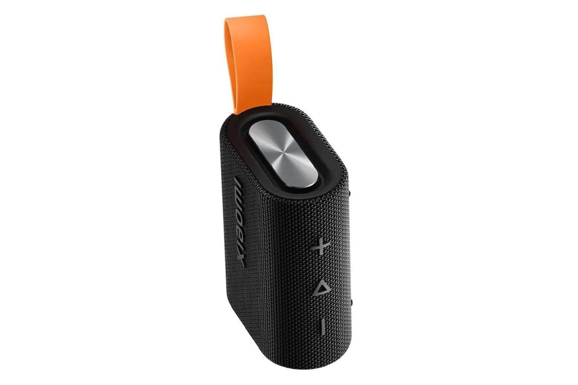 اسپیکر شیائومی Sound Pocket نمای بالا