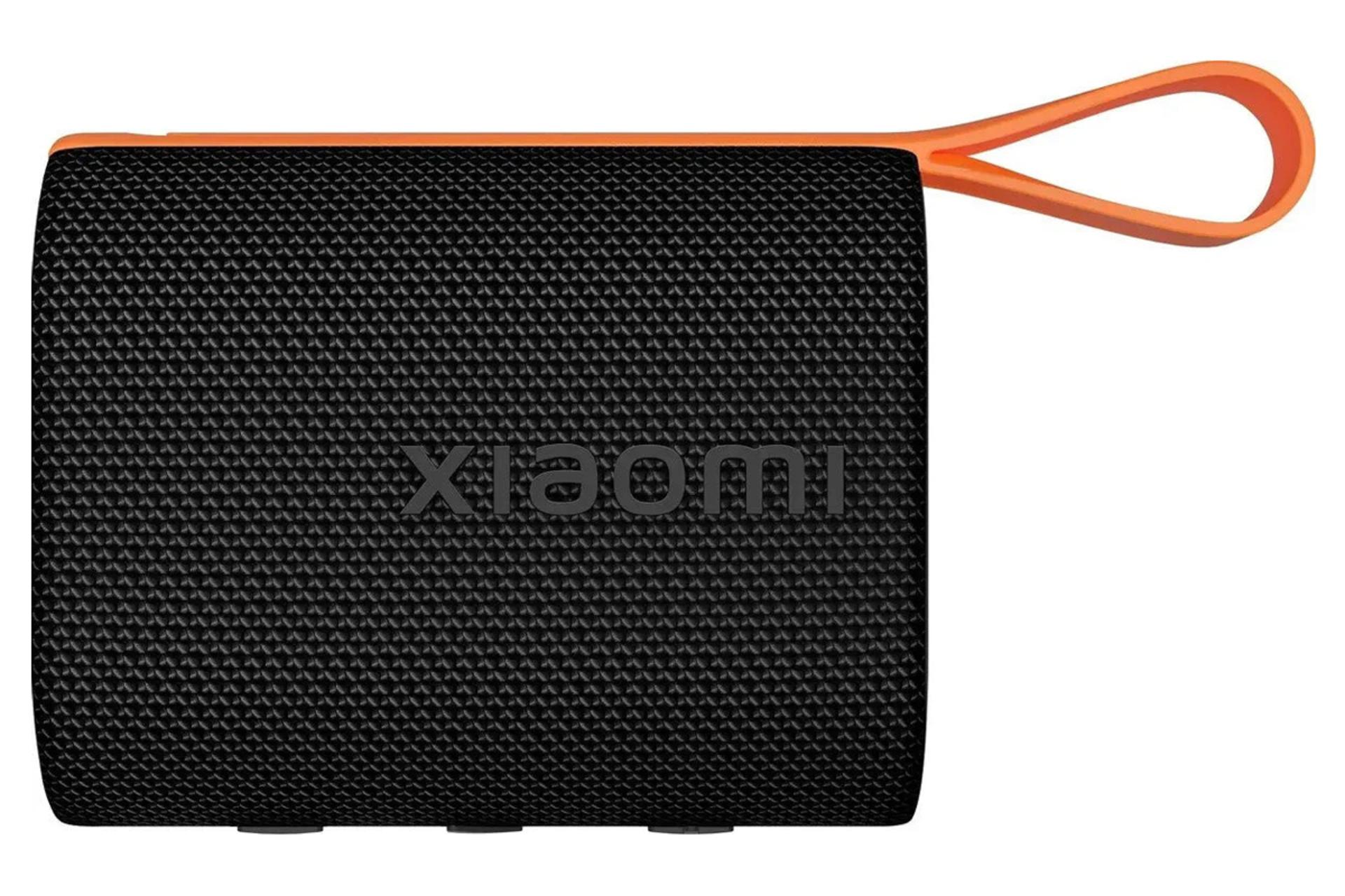 مرجع متخصصين ايران اسپيكر شيائومي Sound Pocket رنگ مشكي