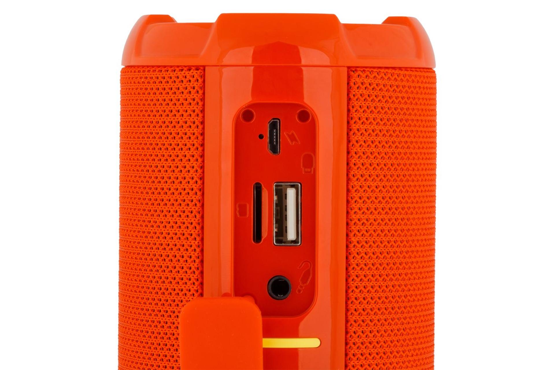 کانکتور و اتصال اسپیکر بروفون BR15