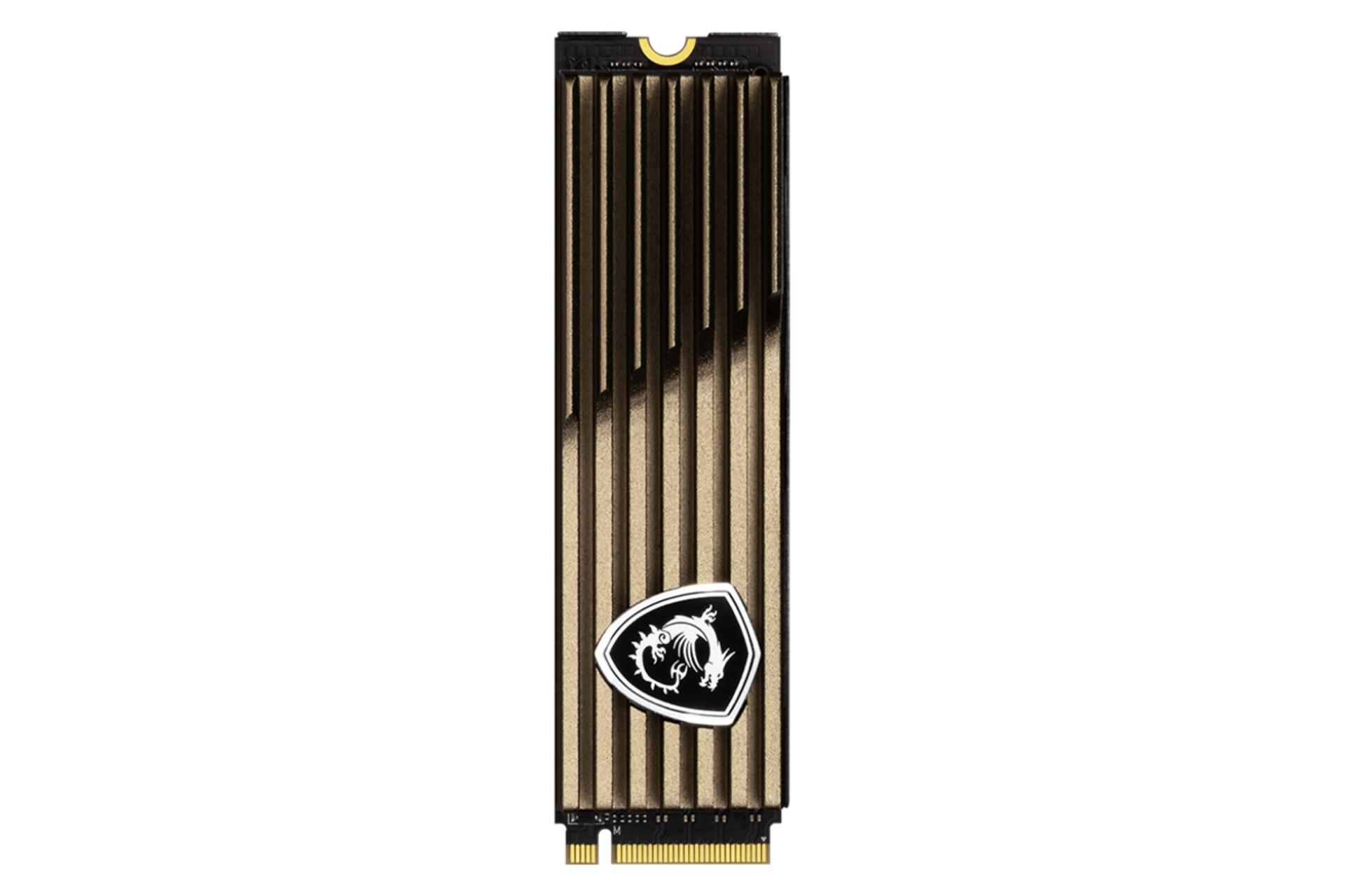 مرجع متخصصين ايران ابعاد و اندازه اس اس دي ام اس آي SPATIUM M480 Pro NVMe M.2 HS