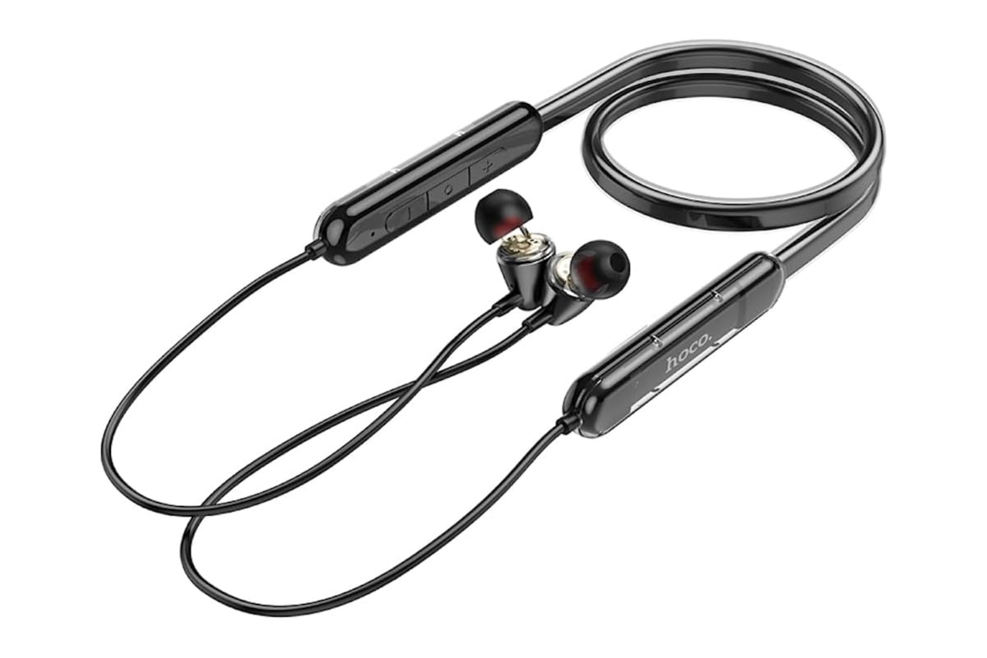 شارژدهی هدفون هوکو ES65