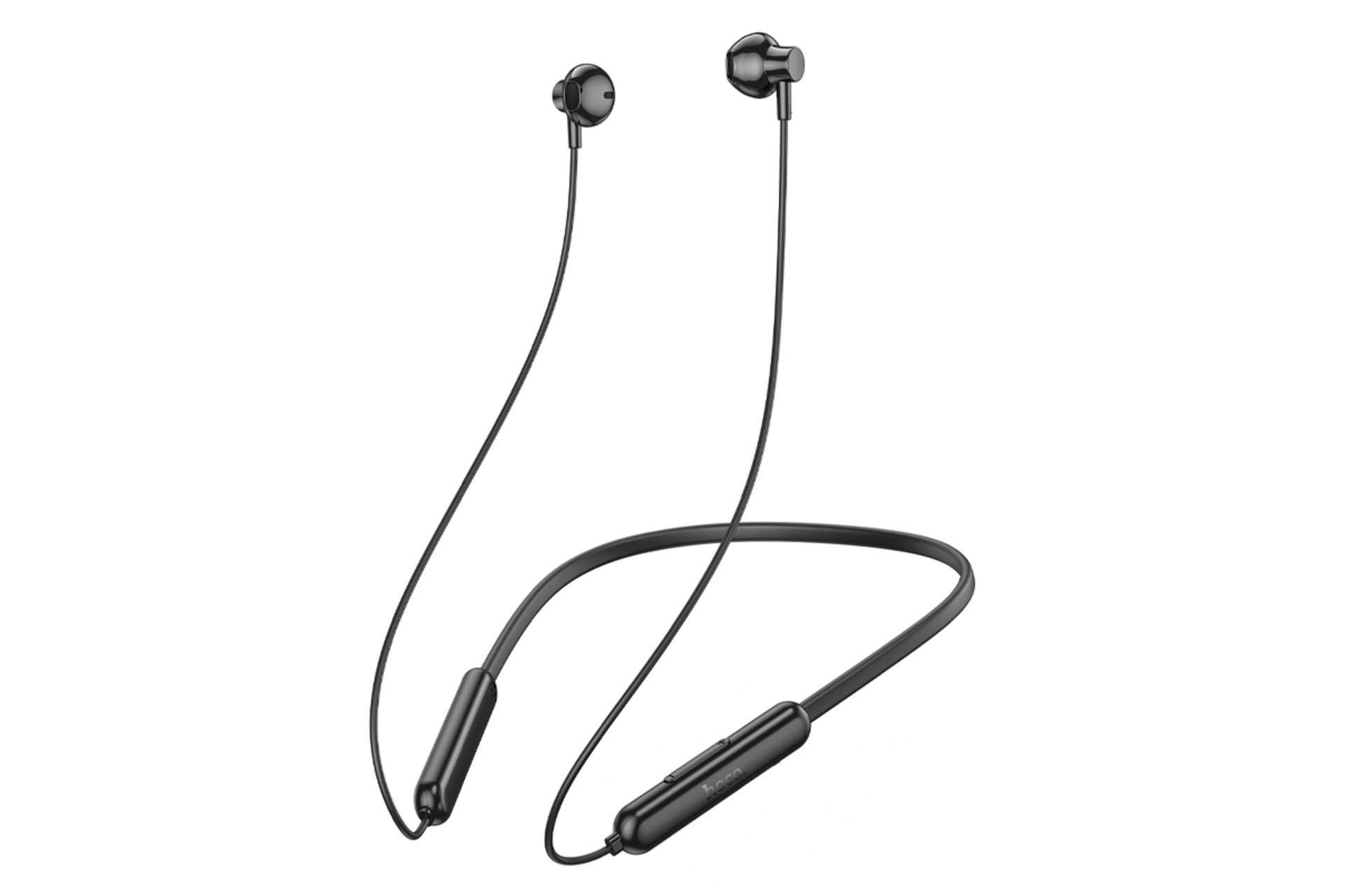 هدفون هوکو ES67 رنگ مشکی