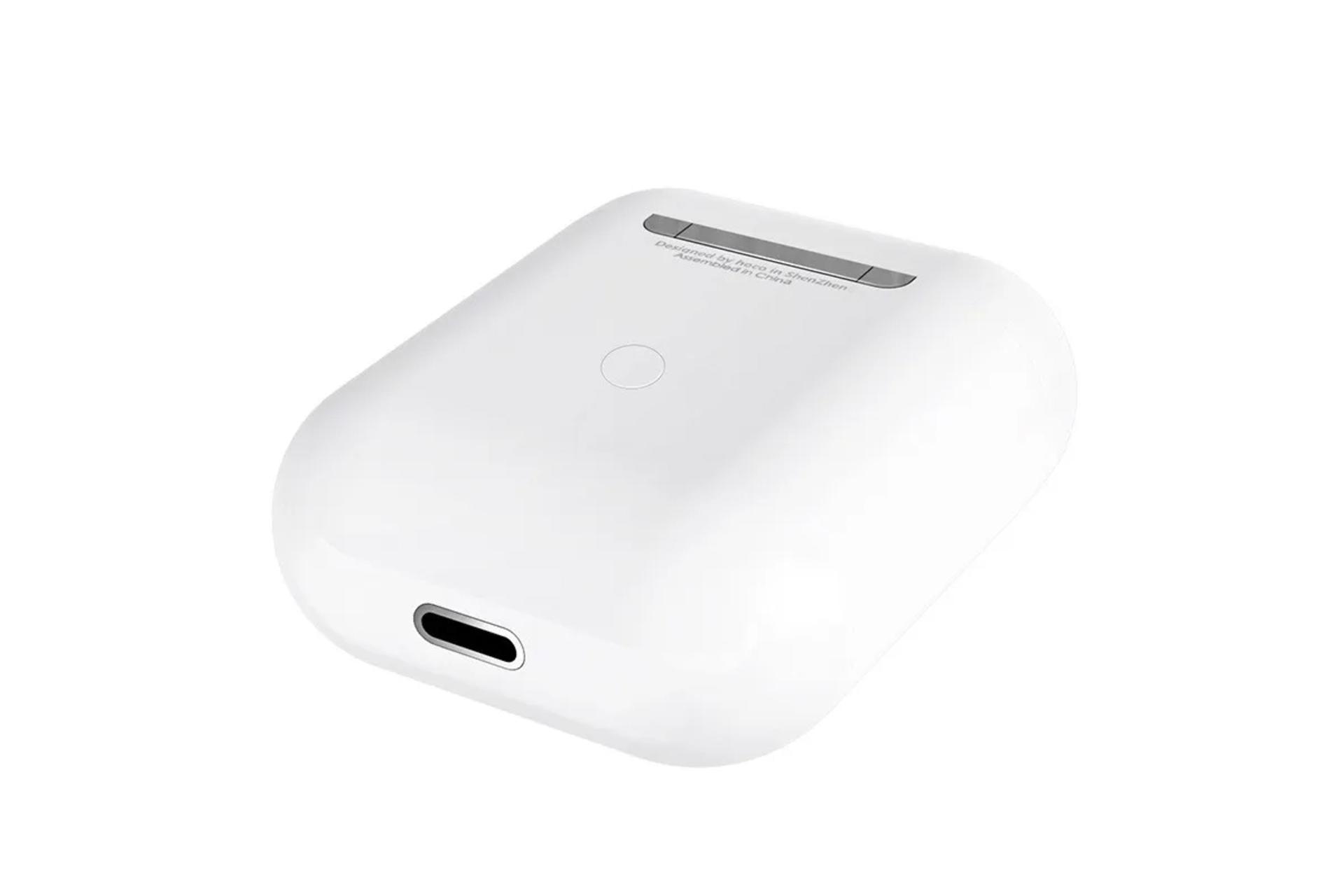 کانکتور و اتصال هدفون هوکو EW02 Plus