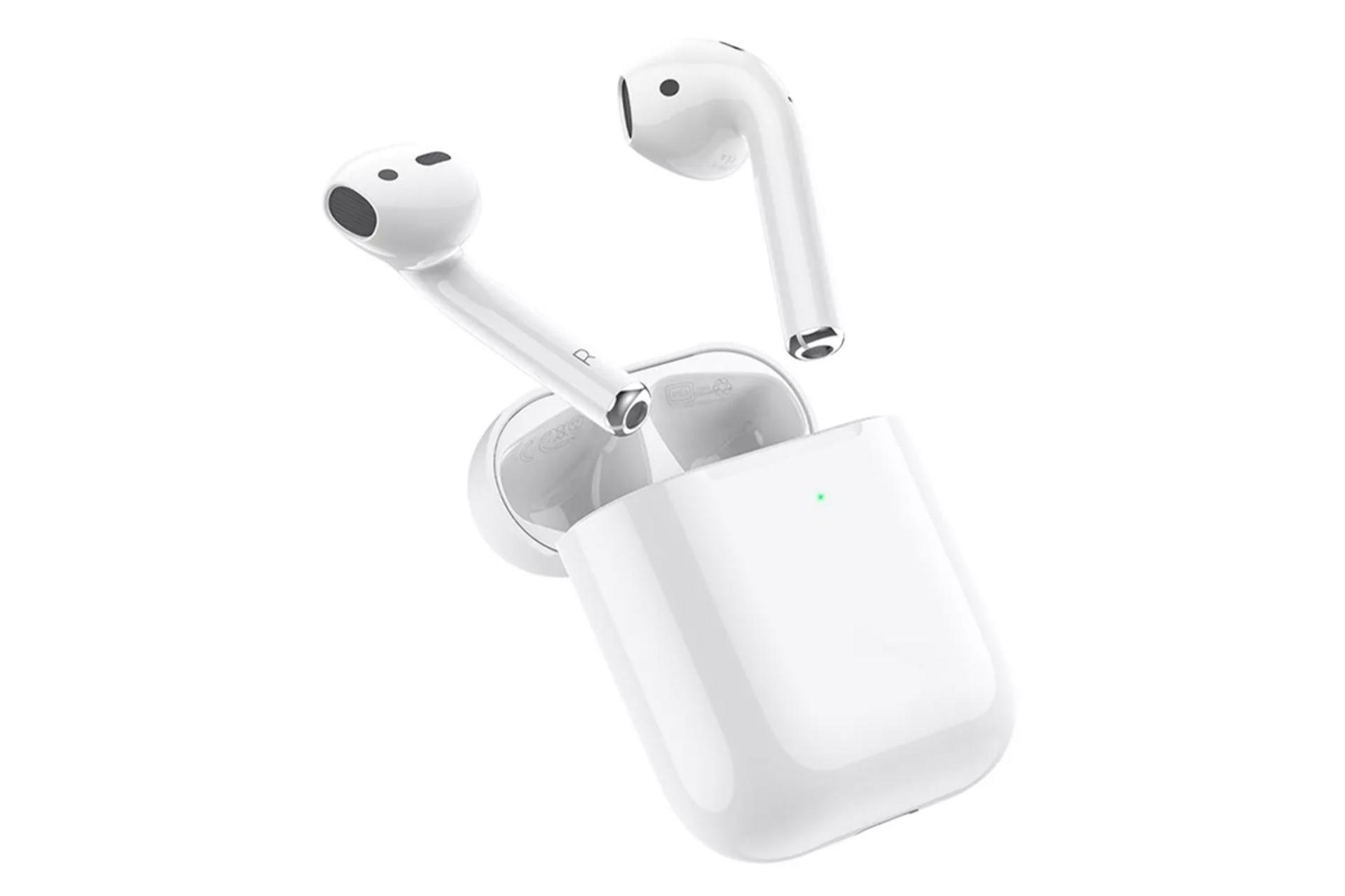 شارژدهی هدفون هوکو EW02 Plus