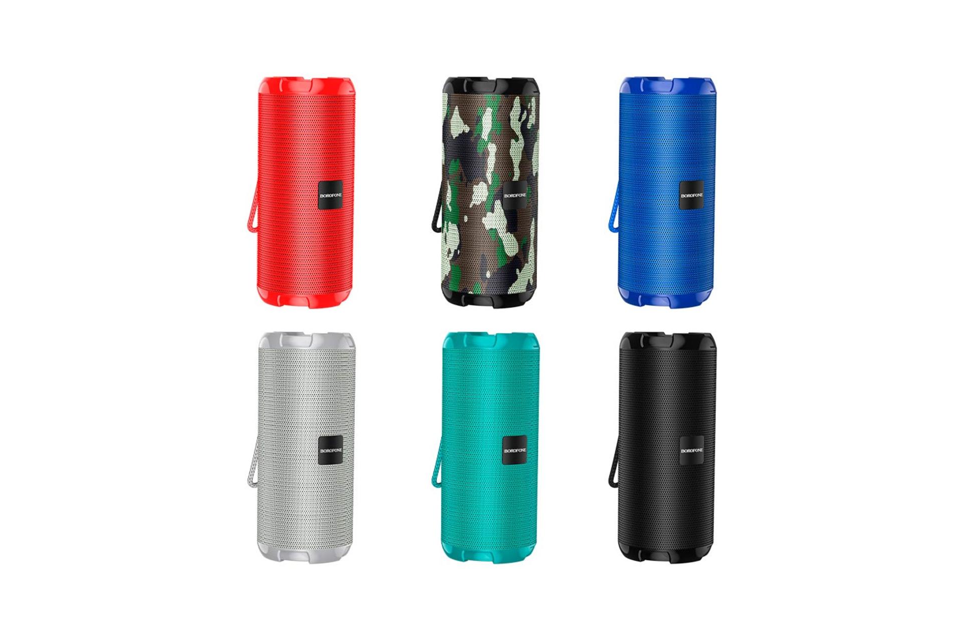 رنگ بندی اسپیکر بروفون BR15