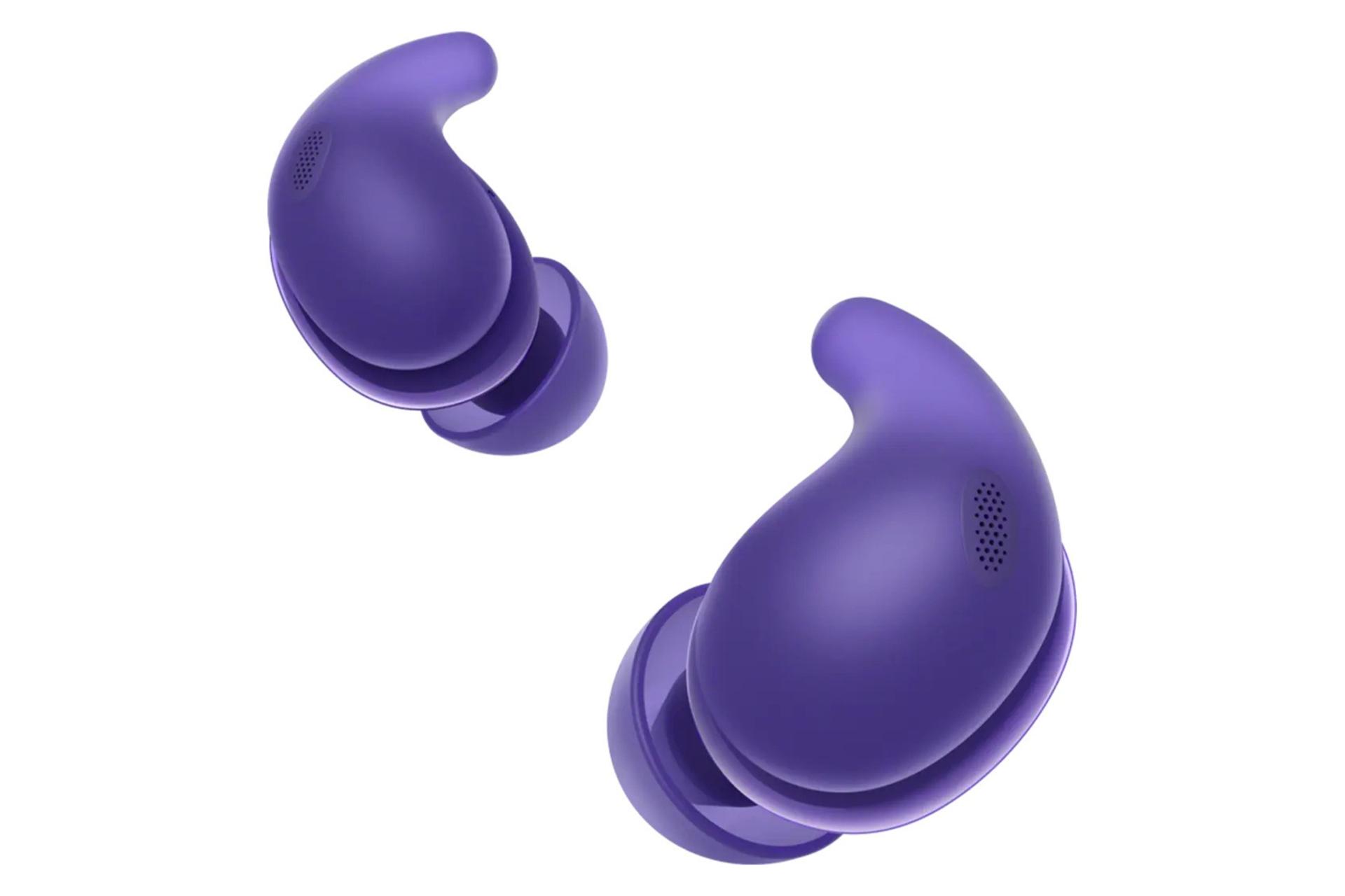 شارژدهی هدفون سونی LinkBuds Fit