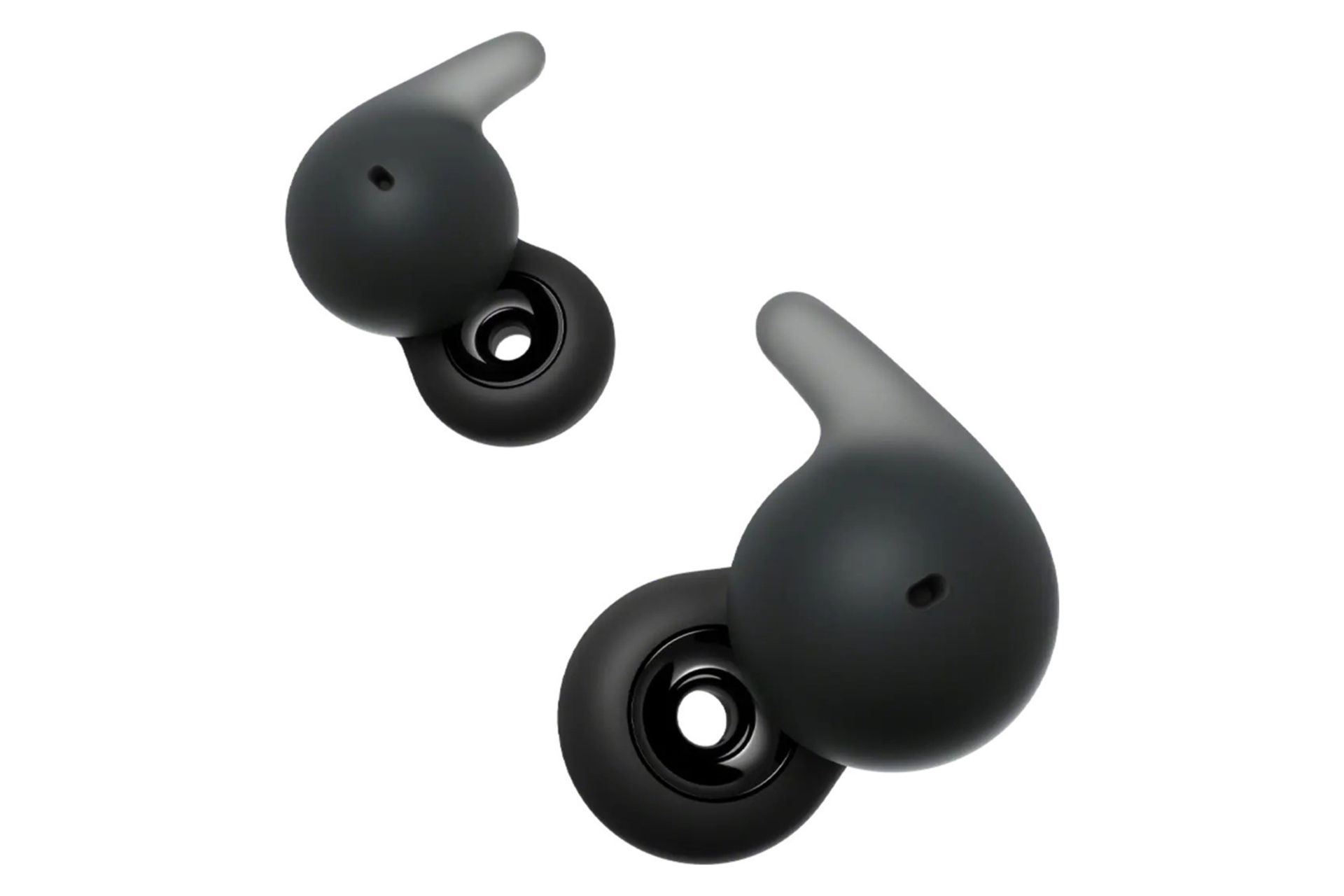 هدفون سونی LinkBuds Open رنگ مشکی