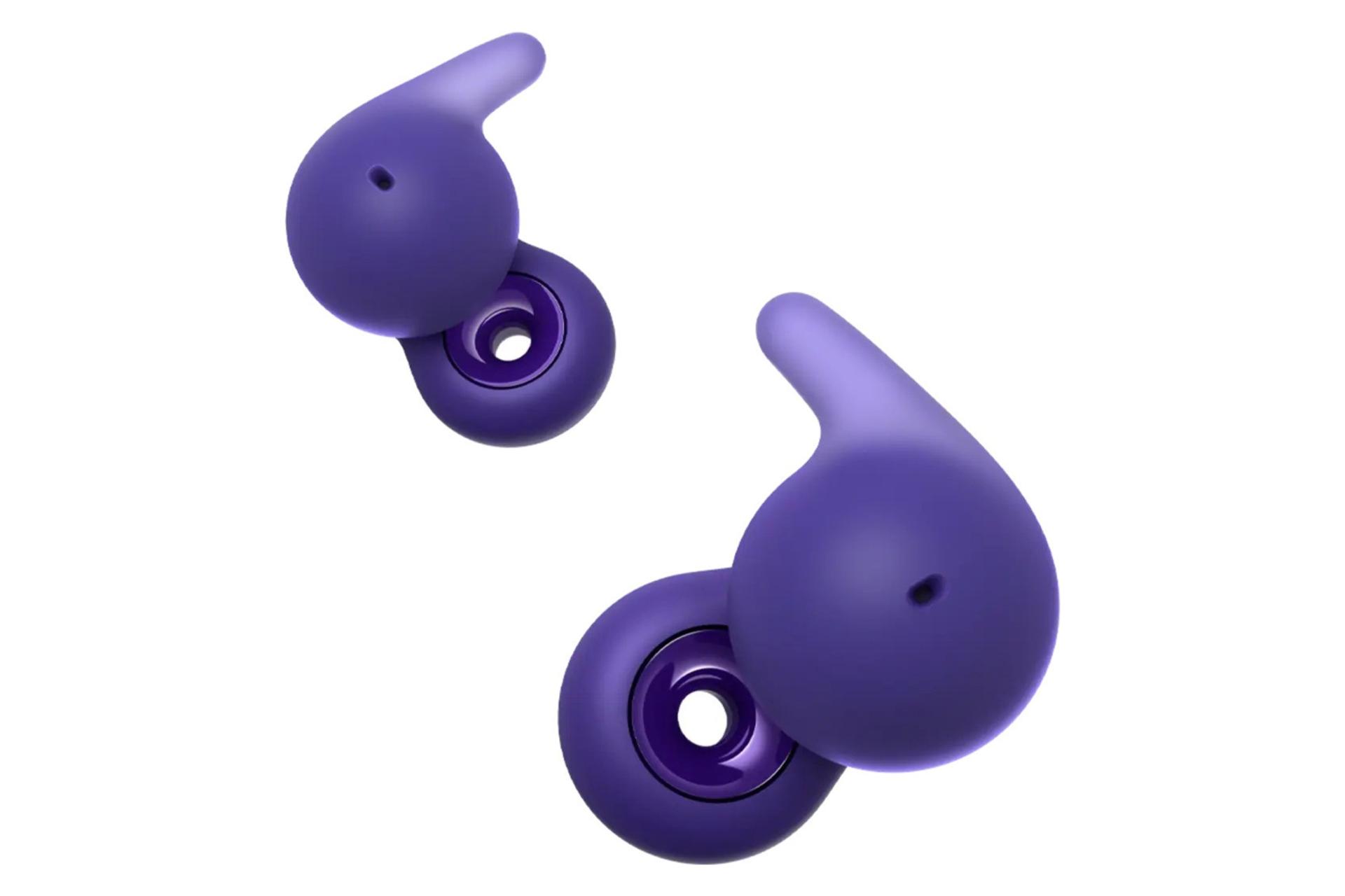 ابعاد و اندازه هدفون سونی LinkBuds Open