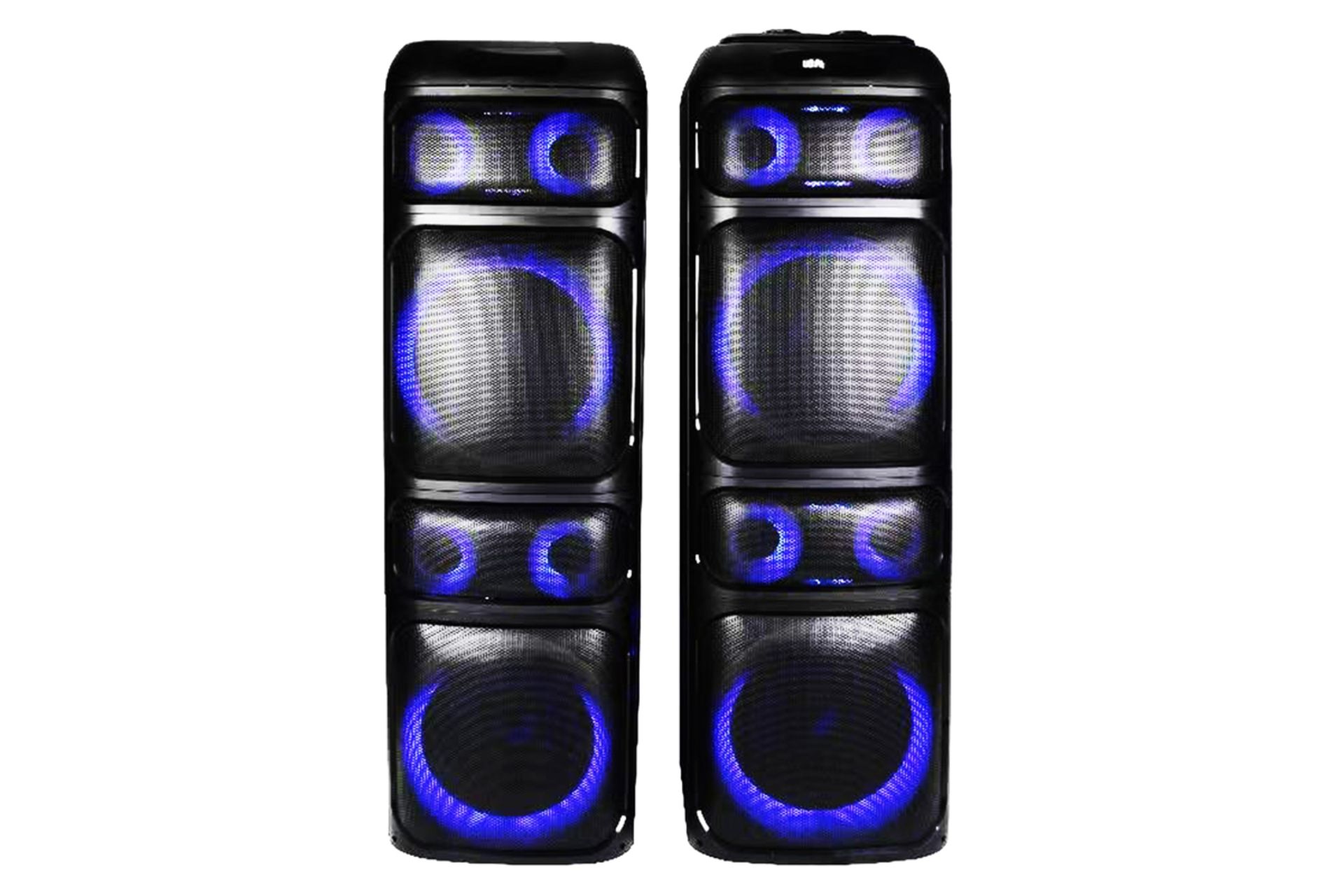 ابعاد و اندازه اسپیکر پی نت ANIKO 1090