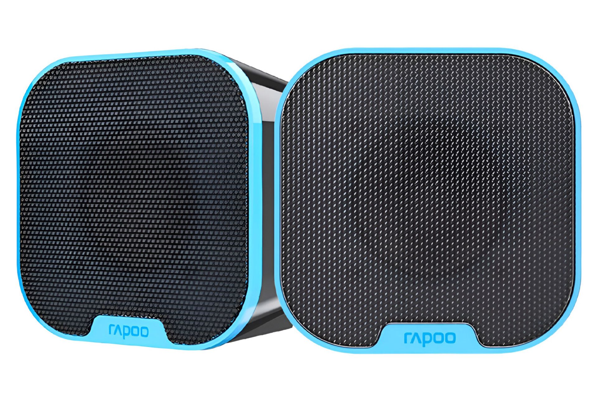 قدرت و توان اسپیکر رپو A60