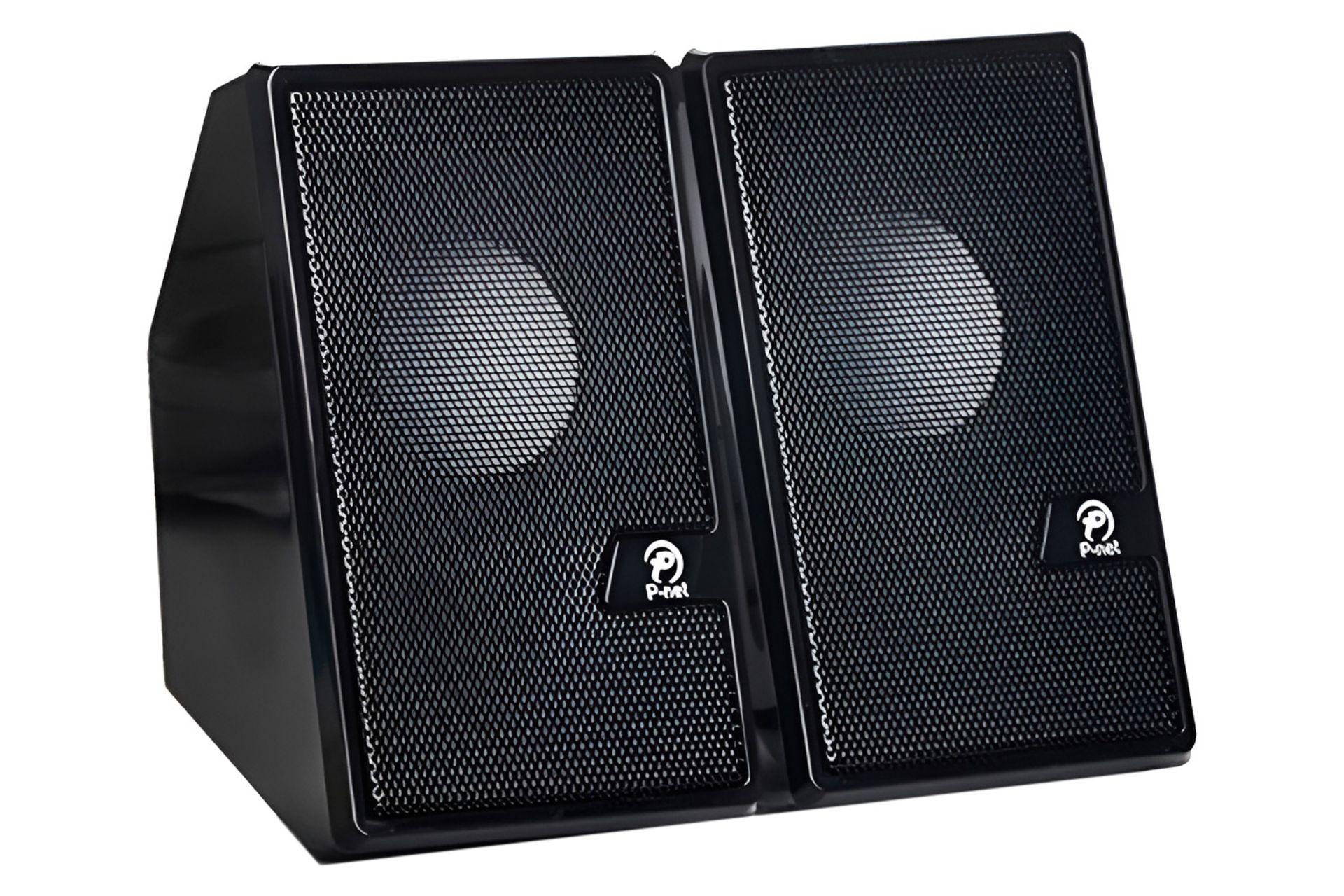 ابعاد و اندازه اسپیکر پی نت S-555