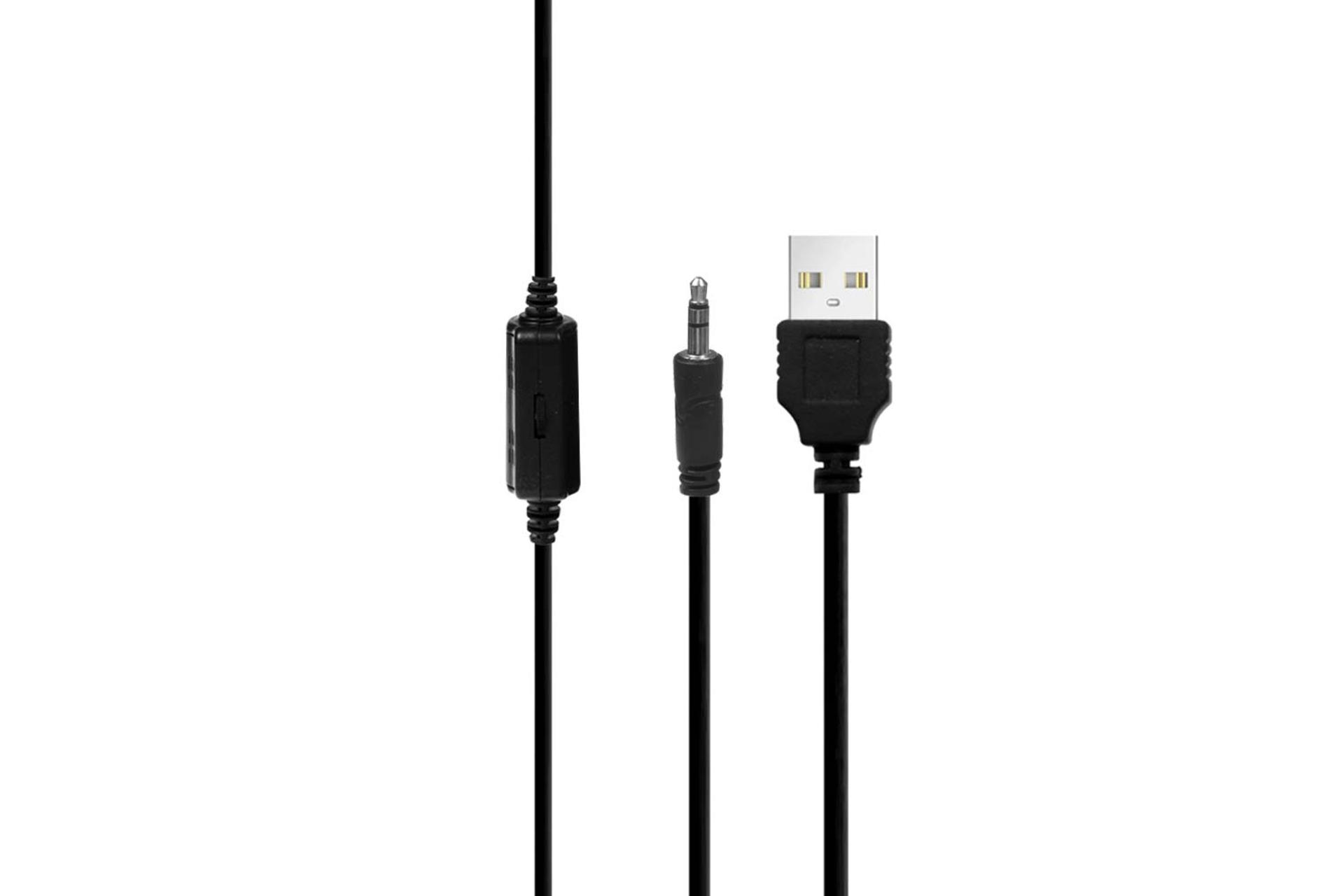 کانکتور و اتصال اسپیکر رویال RSL-716