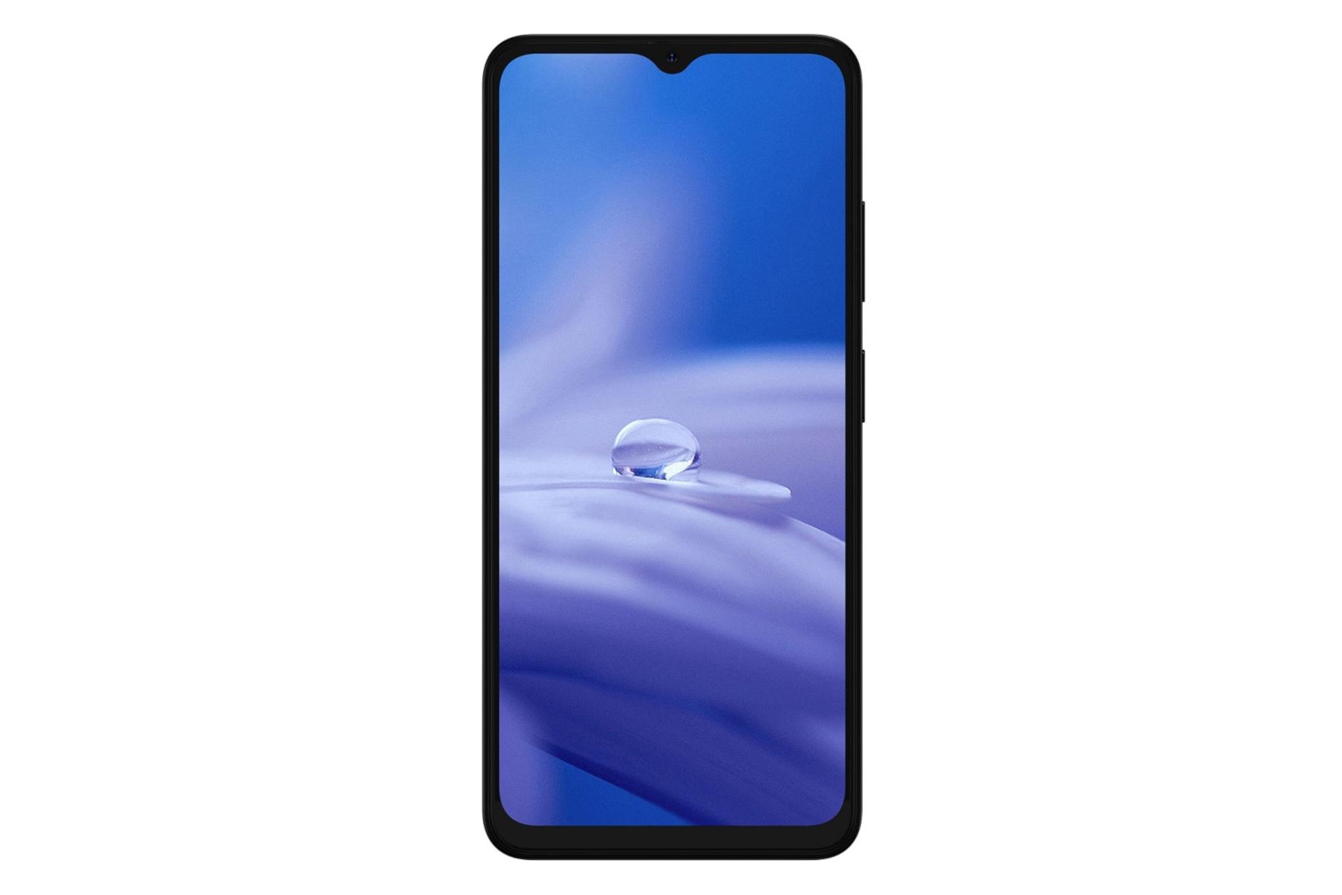پنل جلو و صفحه نمایش گوشی موبایل یولفون Ulefone Note 19