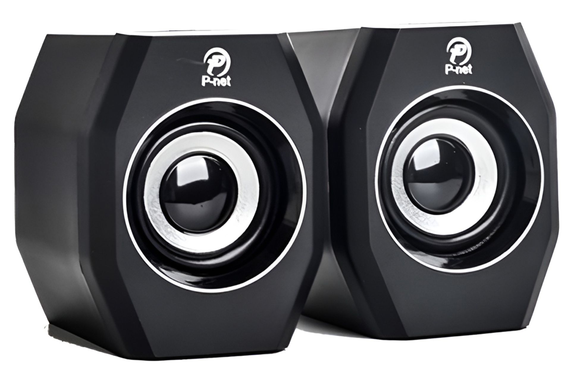 ابعاد و اندازه اسپیکر پی نت A-101S